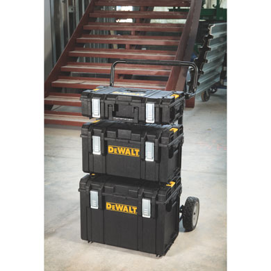 ToughSystem(R) DS Carrier