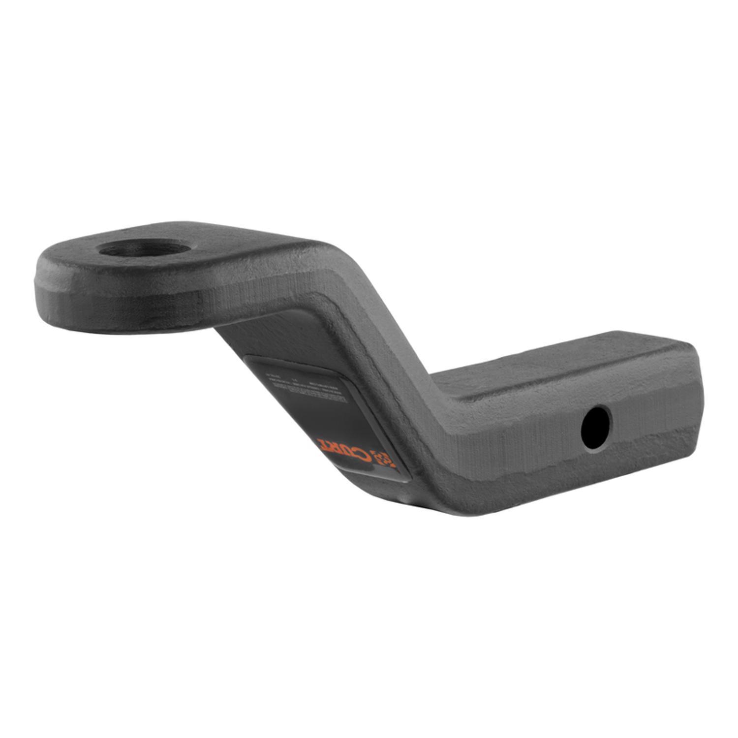 CURT 17000 lb. cap. 1.25 in. Ball Mount