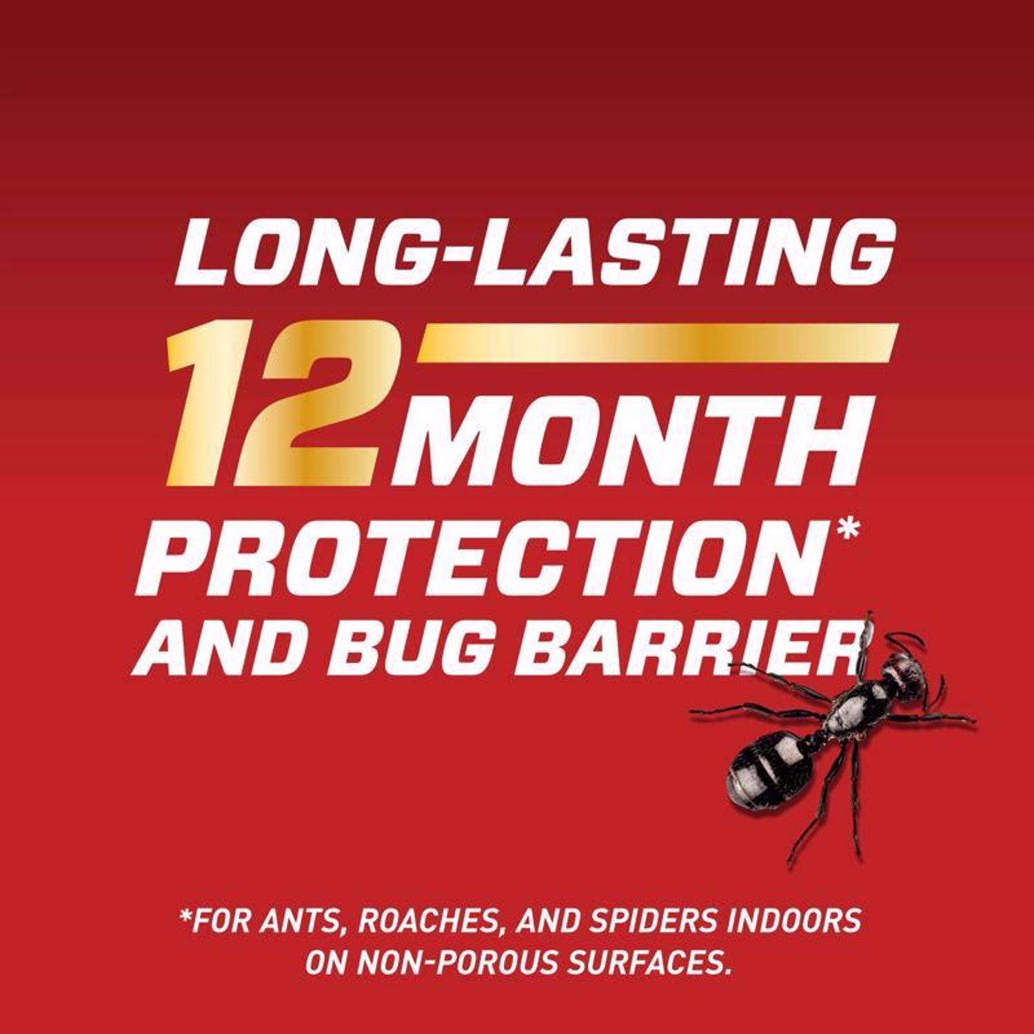 Ortho Home Defense Insect Killer Liquid 24 oz