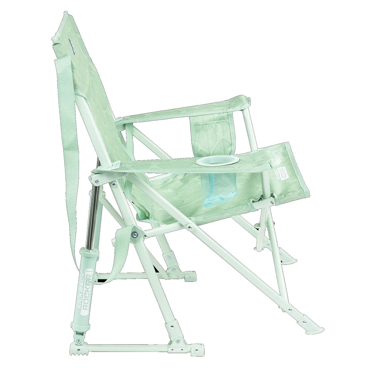 GCI Kickback Rocker Pastel Green