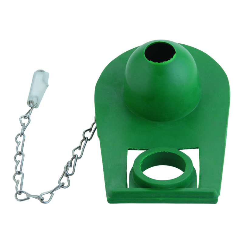 Ace Toilet Flapper Rubber Stine Home + Yard The Family You Can