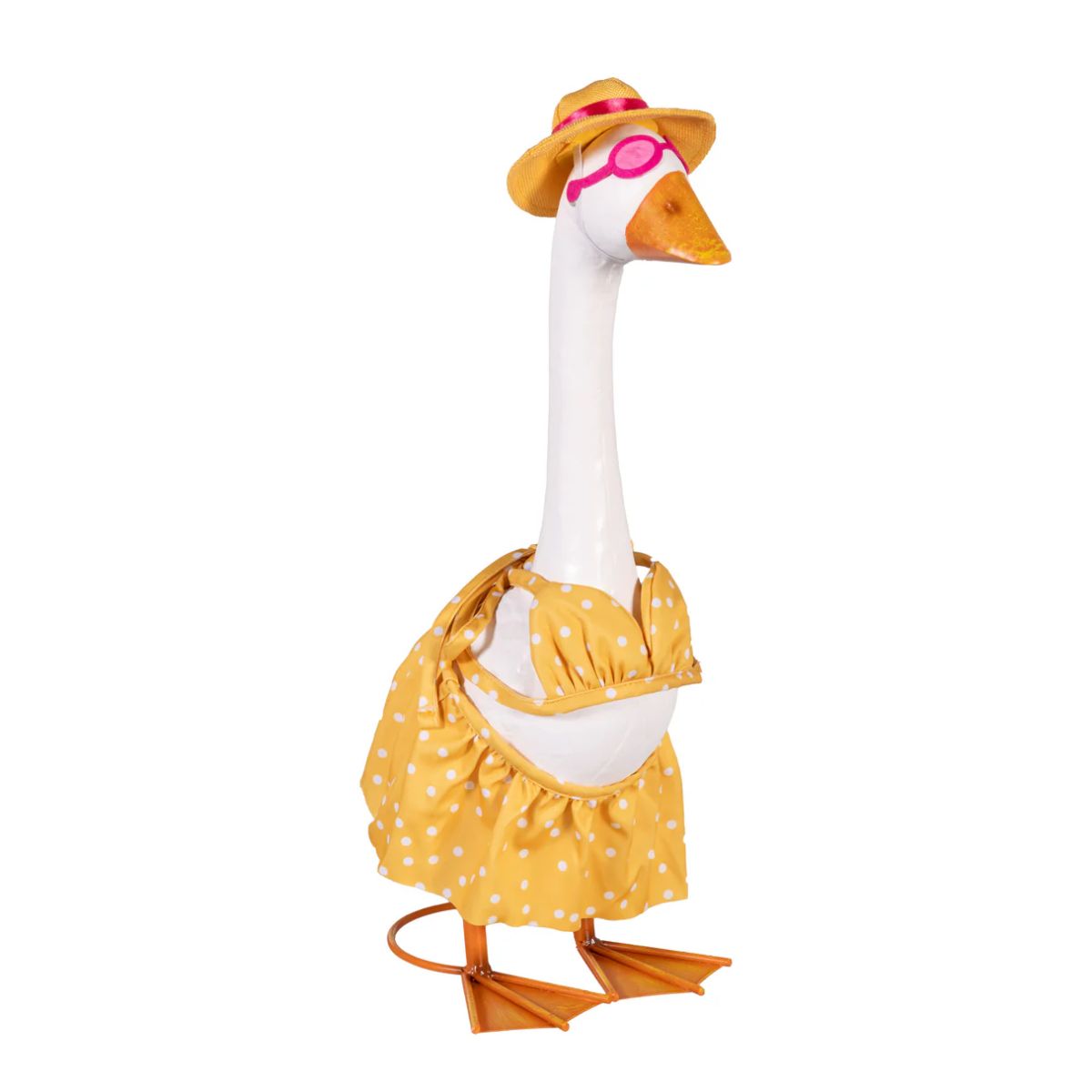 Evergreen Giddy the Goose Outfit Swimwear