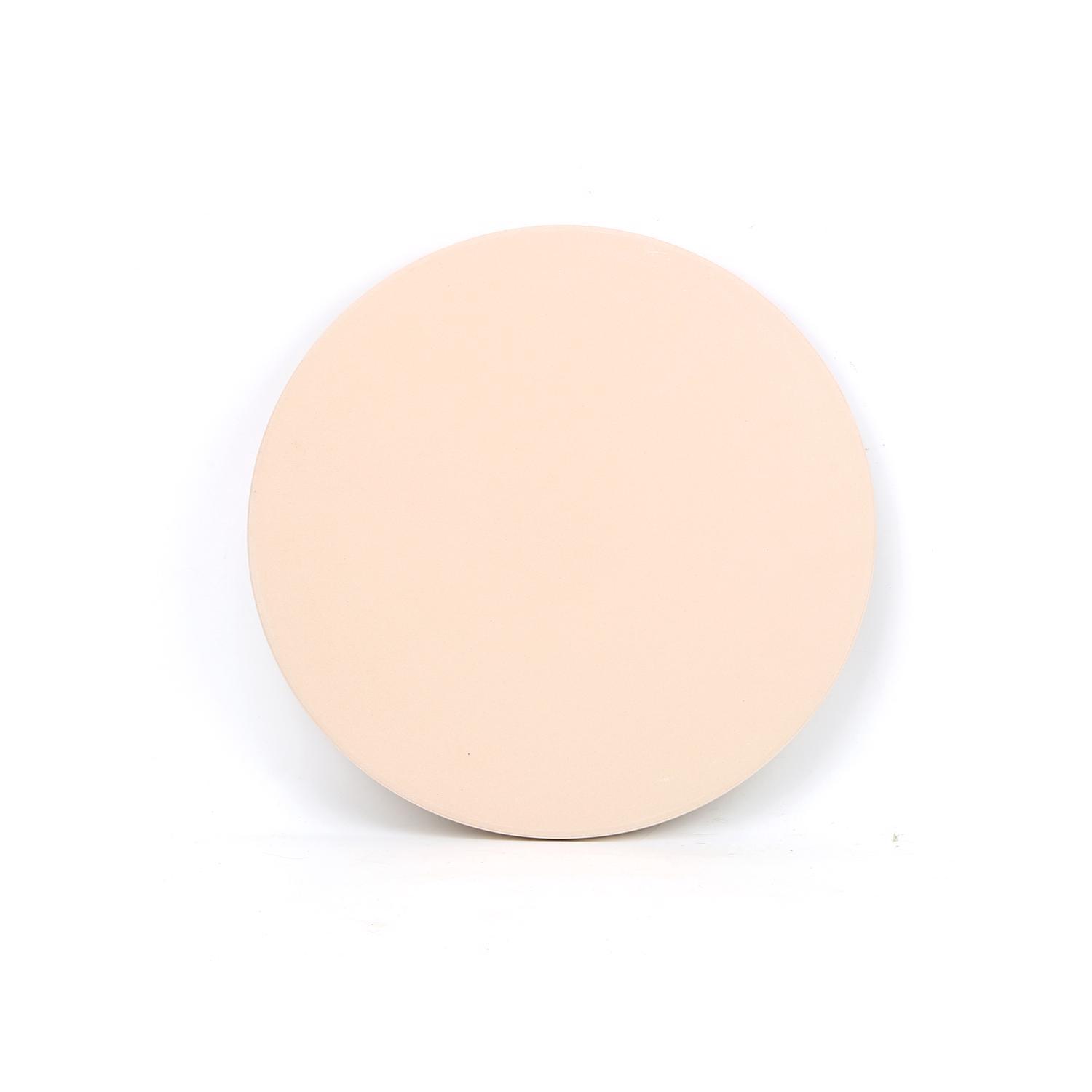 Grill Mark Corderite Stone Grill Pizza Stone 13 in. L X 13 in. W 1 pk