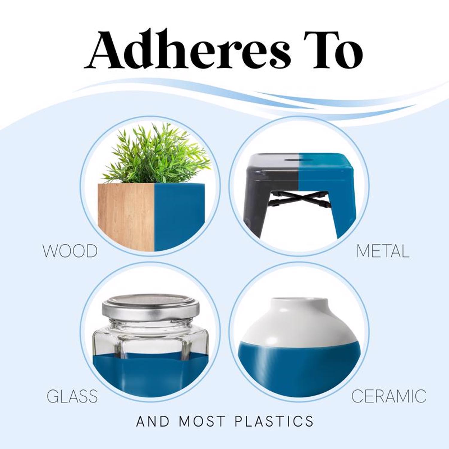 Rust-Oleum Low Odor Gloss Blueberry Spray Paint 11 oz.