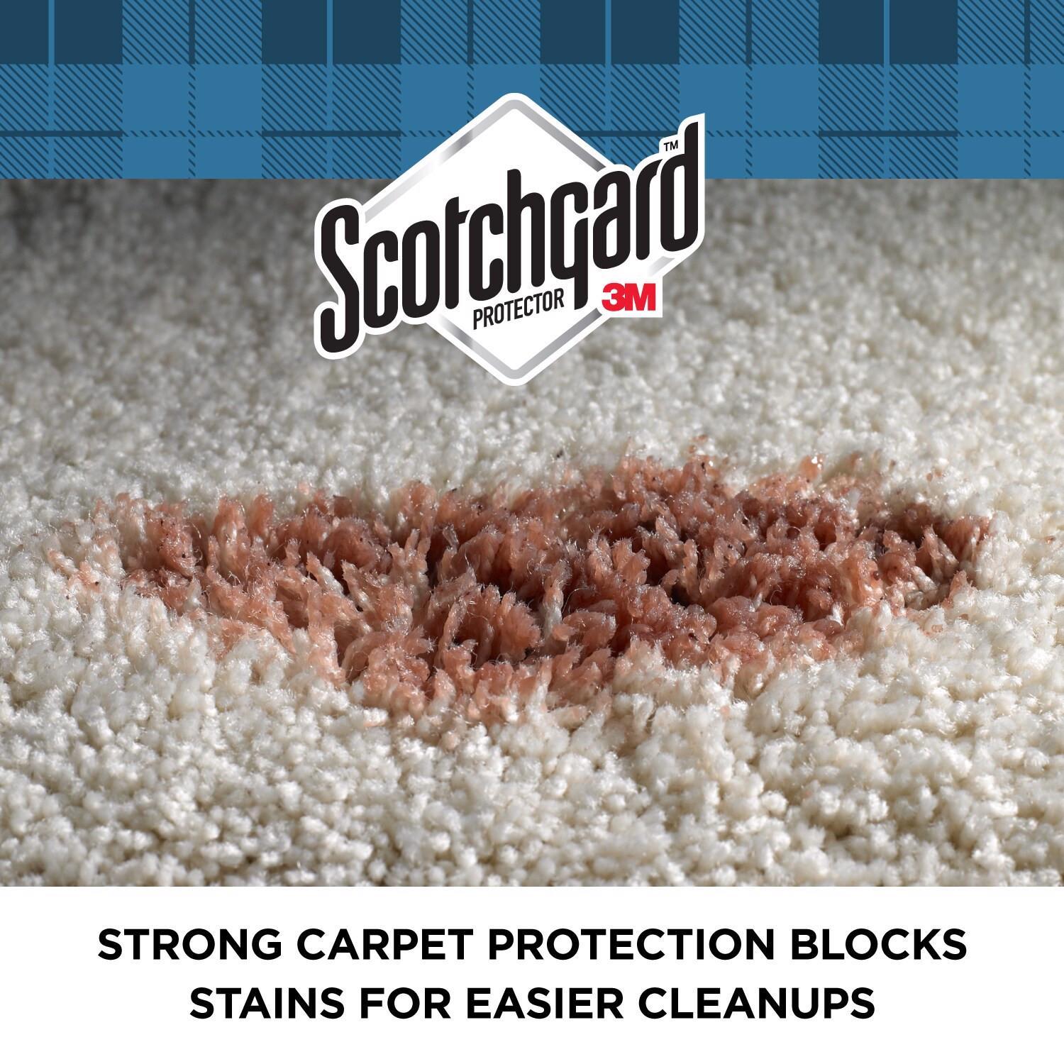 Scotchgard Rug & Carpet Protector 14 oz Liquid