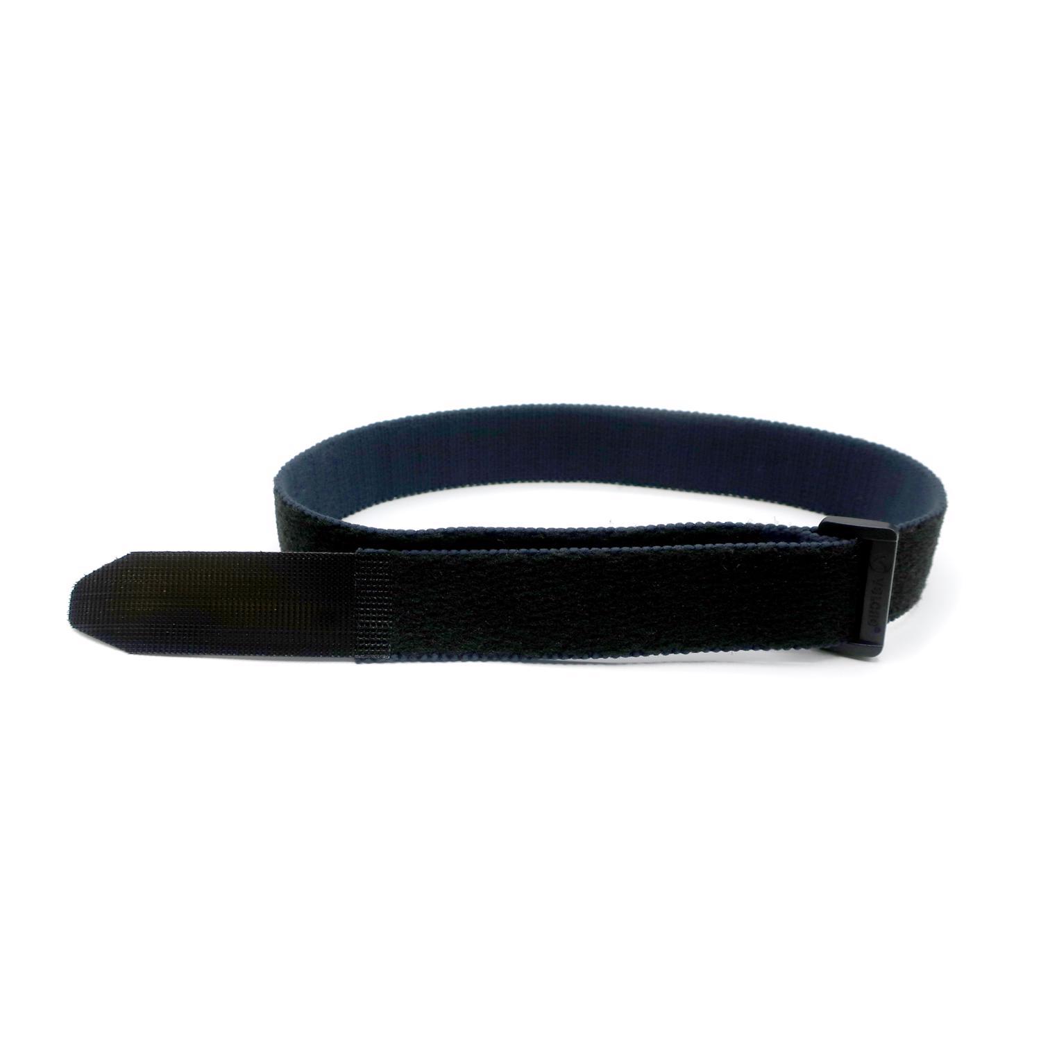 VELCRO Brand Medium Nylon Bundling Straps 15 in. L 2 pk