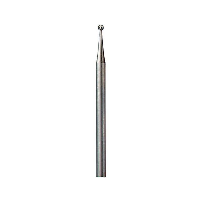 Dremel 1/16 in. X 1.5 in. L High Speed Steel Engraving Cutter 2 pc