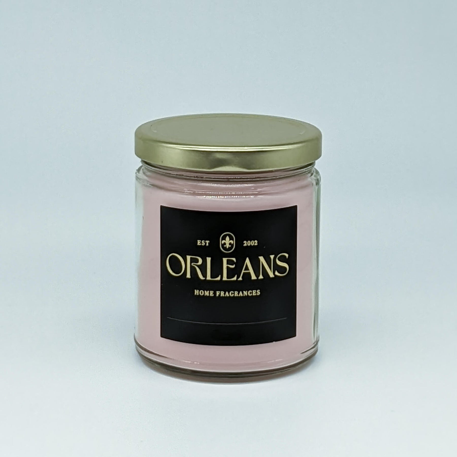 Orleans Home Fragrances Carnival Candle Hexagon 9 oz.`