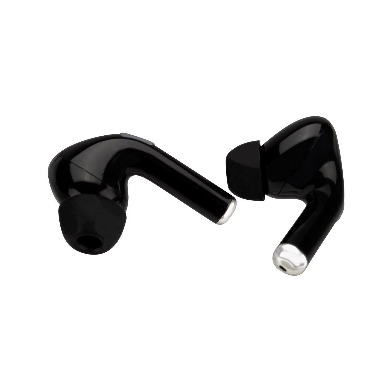 Monster Wireless Bluetooth Earbuds w/Charging Case 1 pk