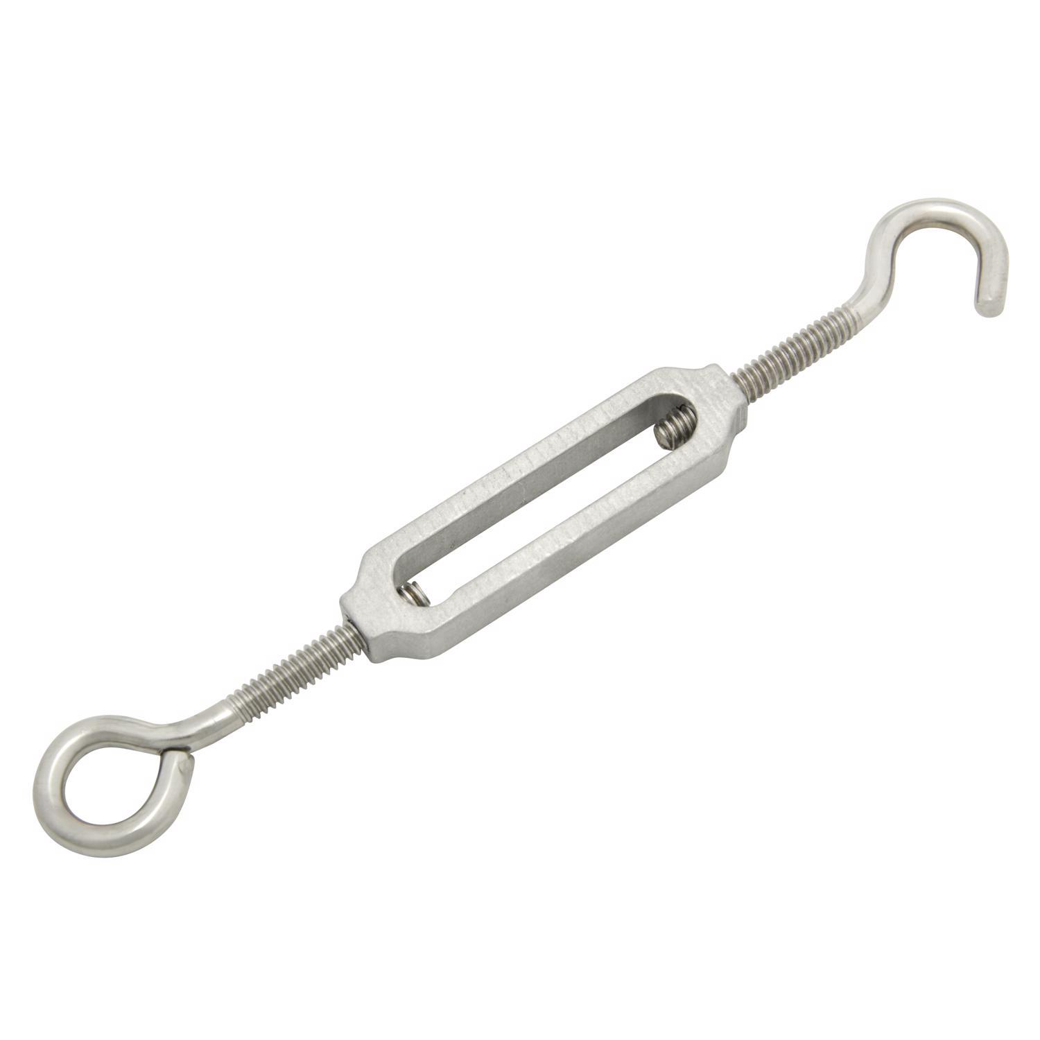 Hampton Stainless Steel Turnbuckle 70 lb