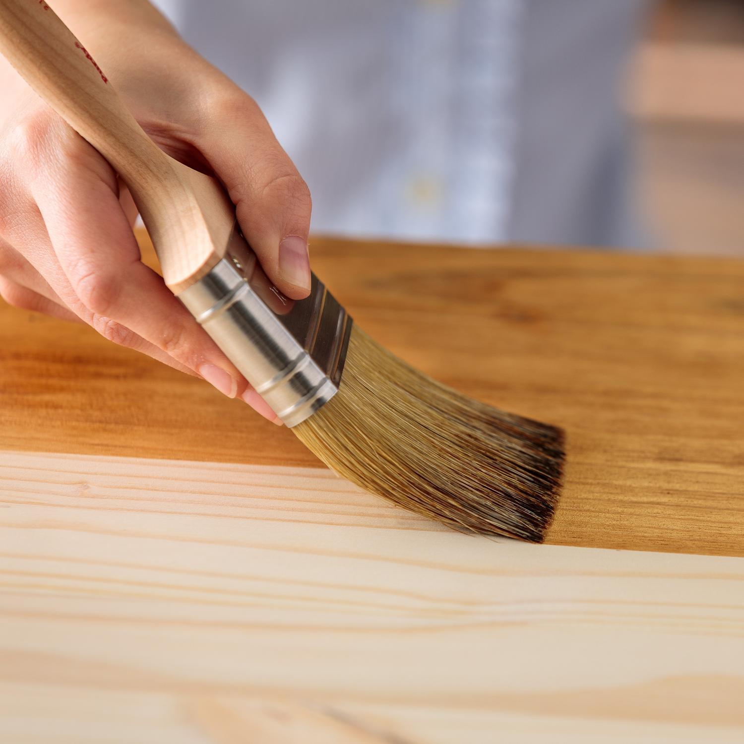 Minwax Stainable Natural Wood Filler 1 oz