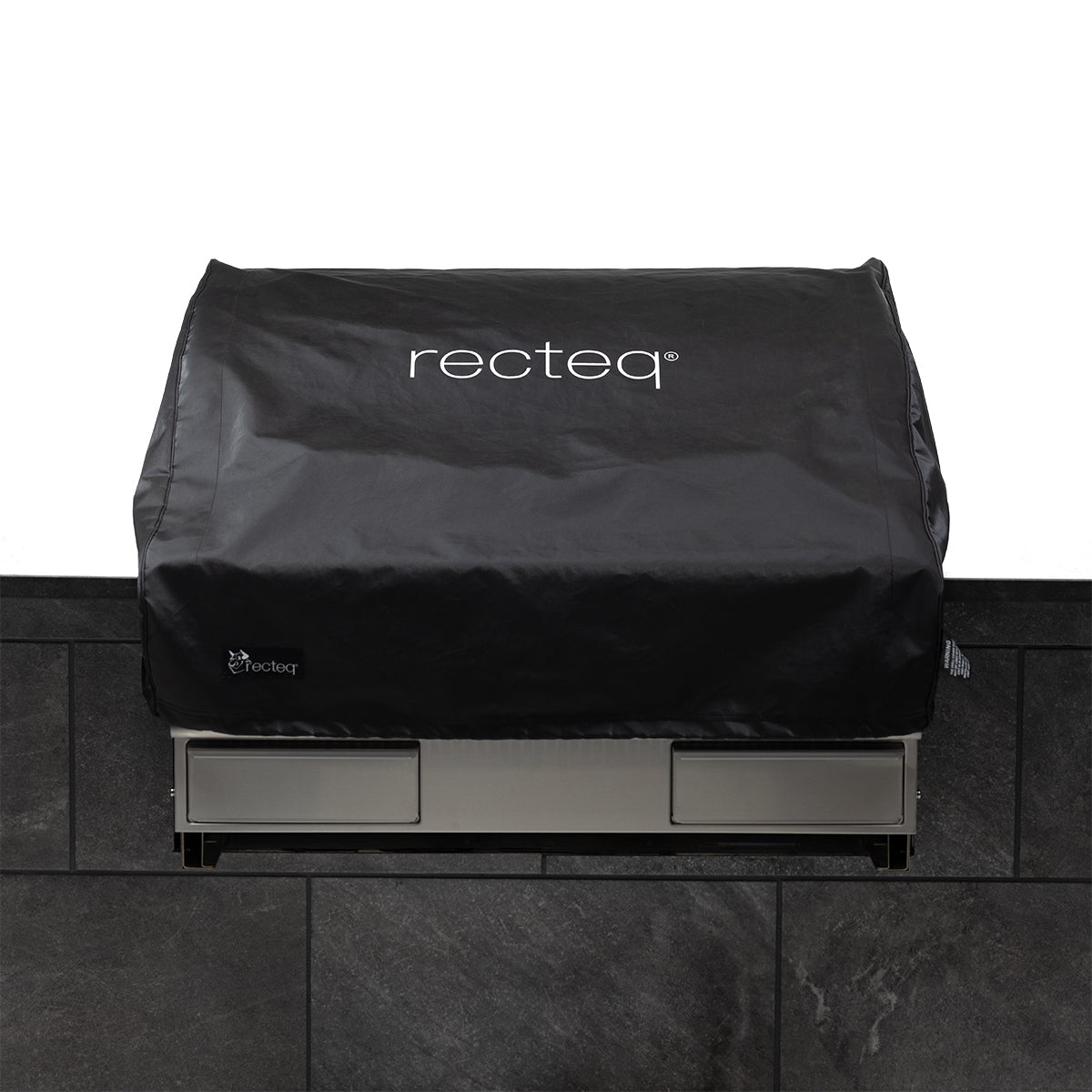 Recteq Road Warrior 340 Grill Cover