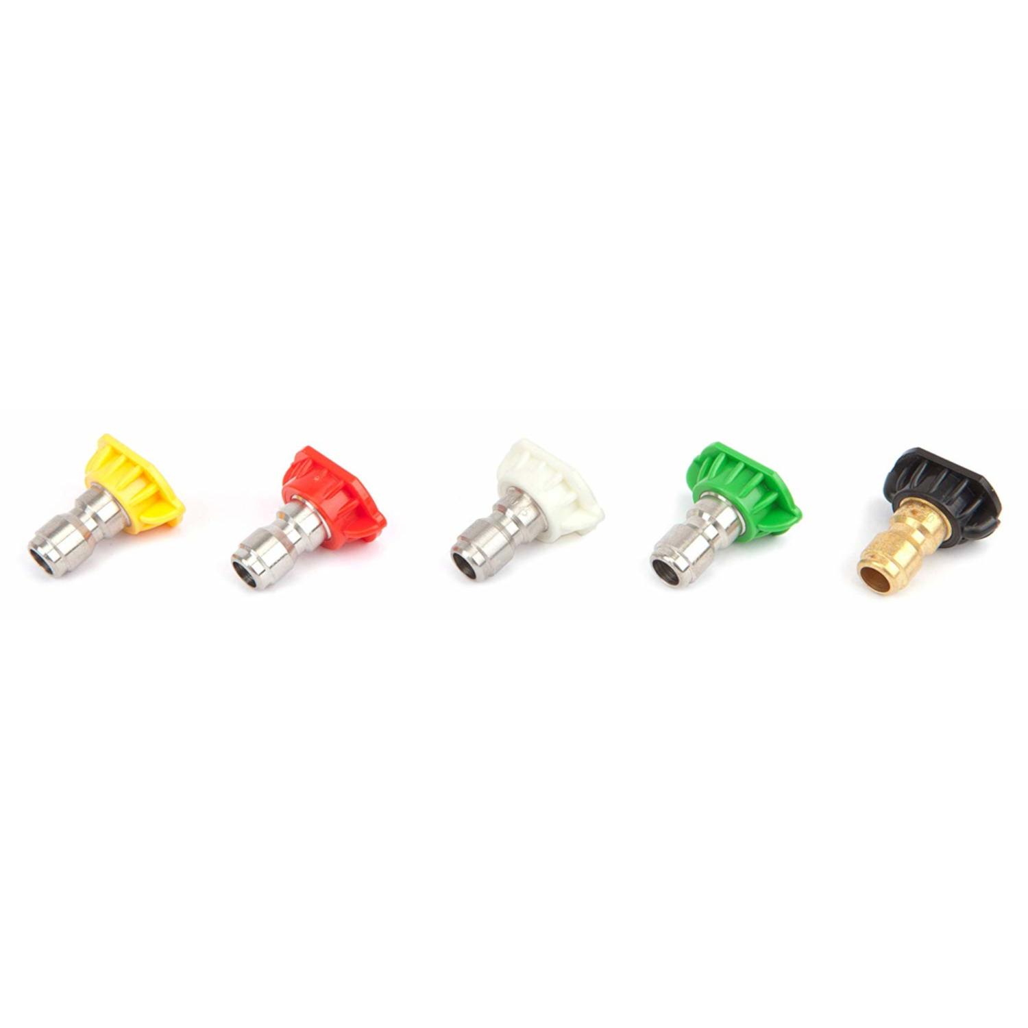 Forney 4.5 mm Spray Nozzle 4000 psi