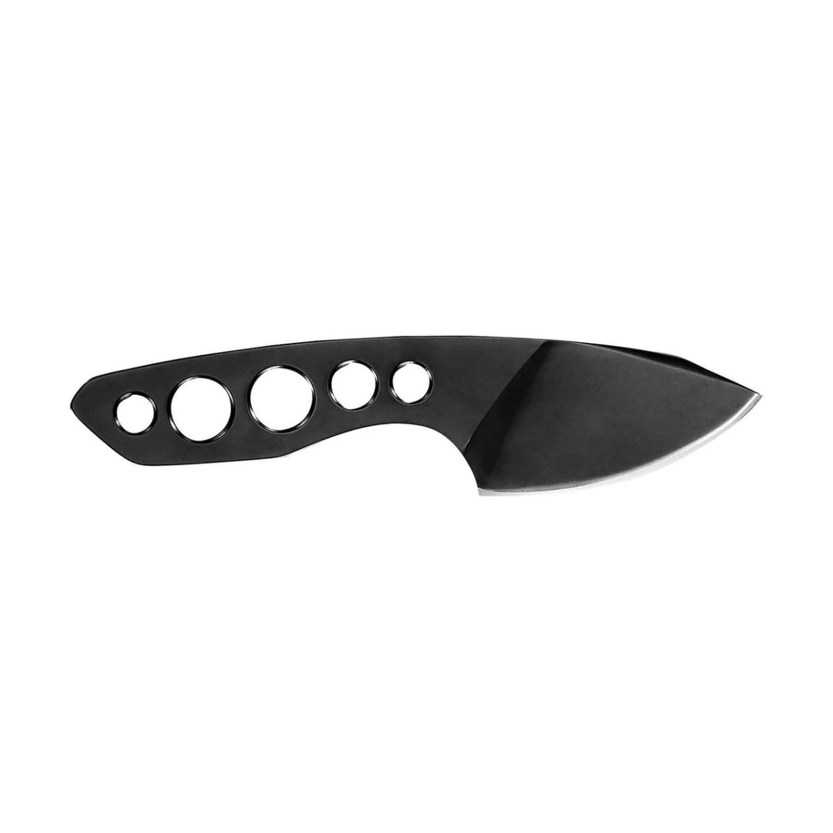 Gerber Knife Dibs 2.5 in. Full Tang Fixed Stainless Steel