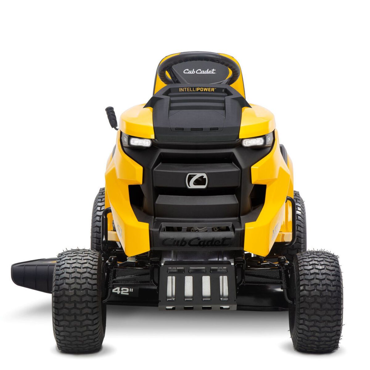 Cub Cadet Enduro Series XT1 LT42 Riding Lawn Mower