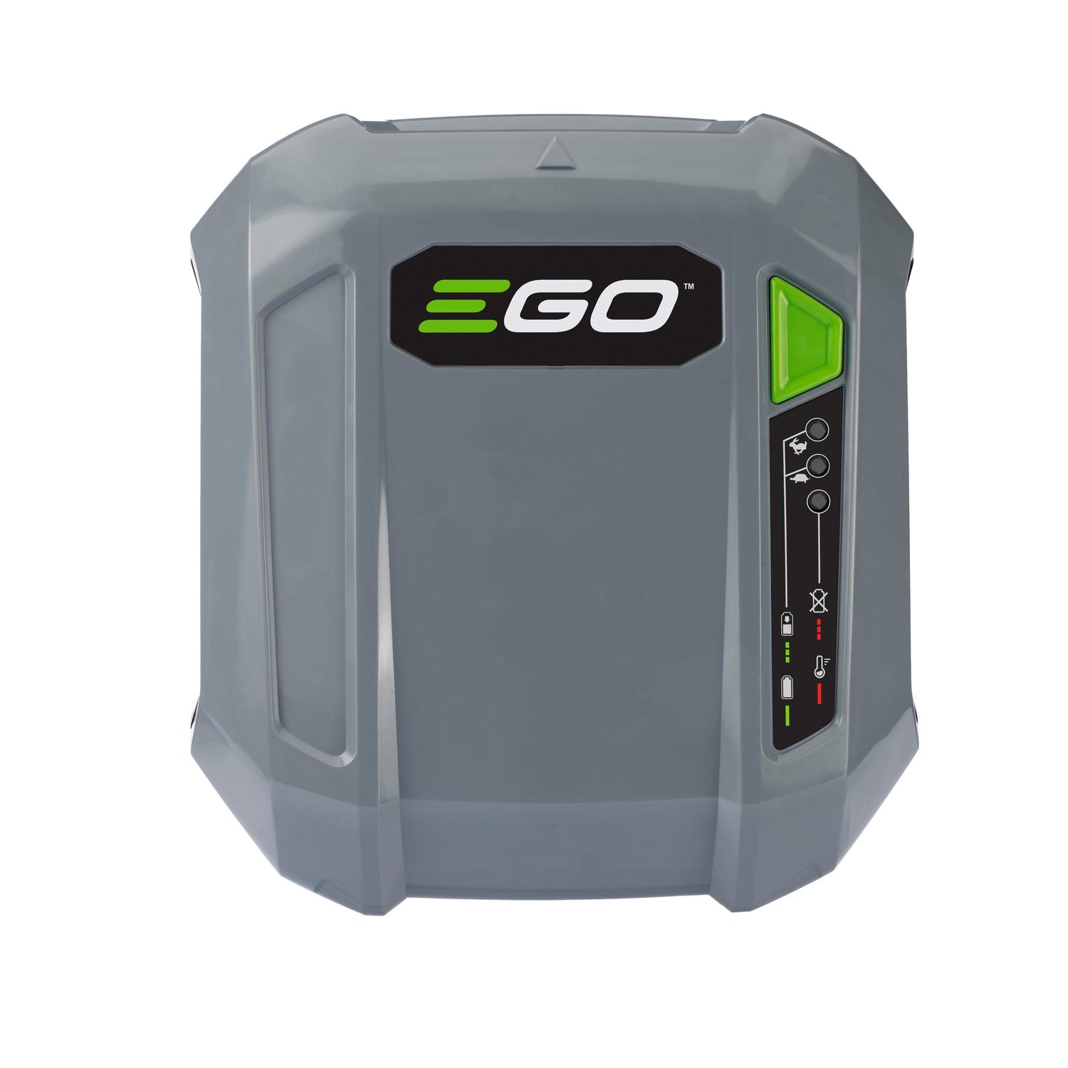 EGO 56V Power+ CHX5500 Lithium-Ion Battery Charger 1 pc