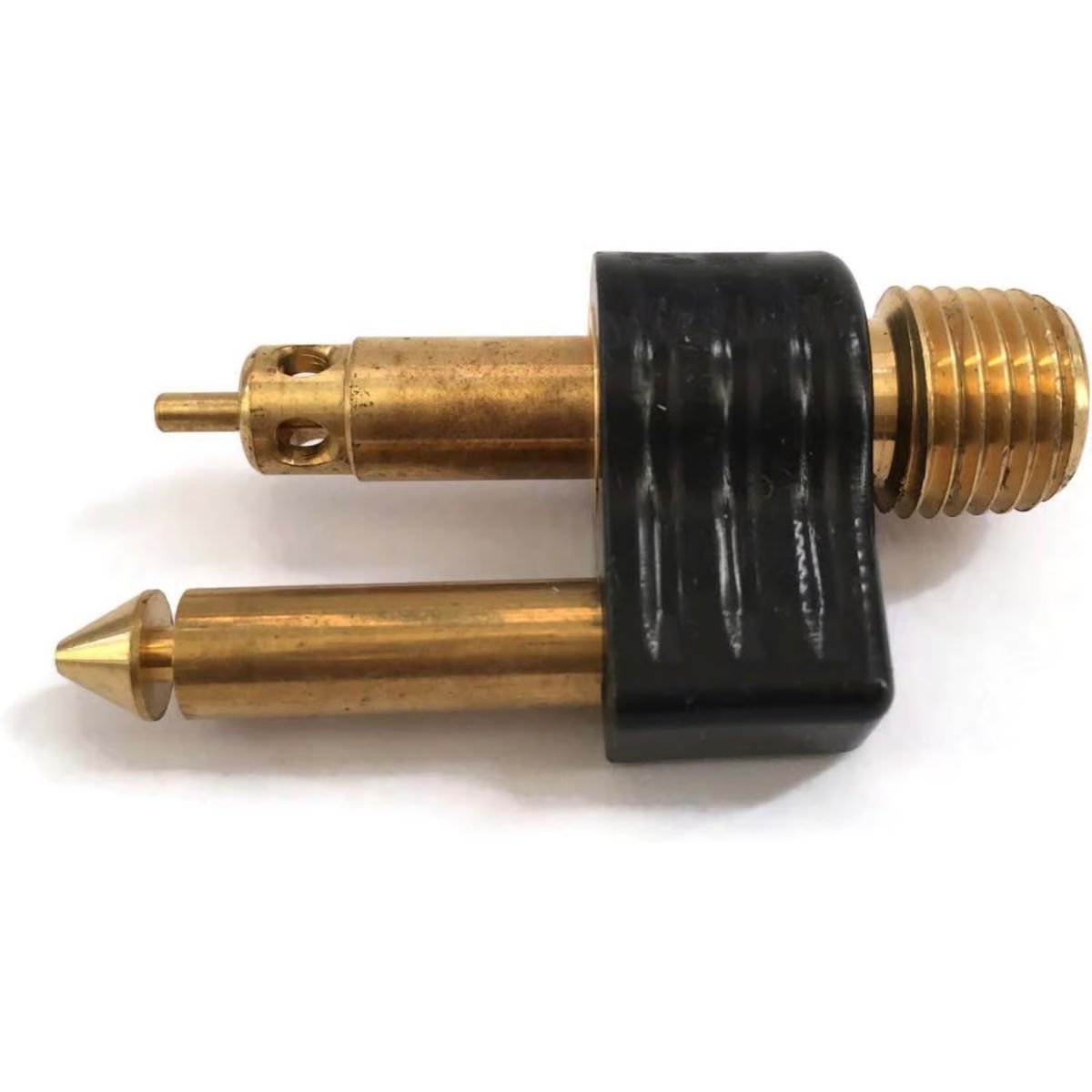 Seachoice Brass Male Fuel Connector 1 Pack