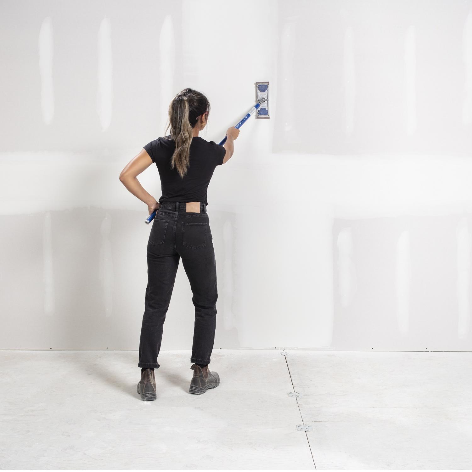 USG Sheetrock Durabond 90 Natural All Purpose Joint Compound 25 lb