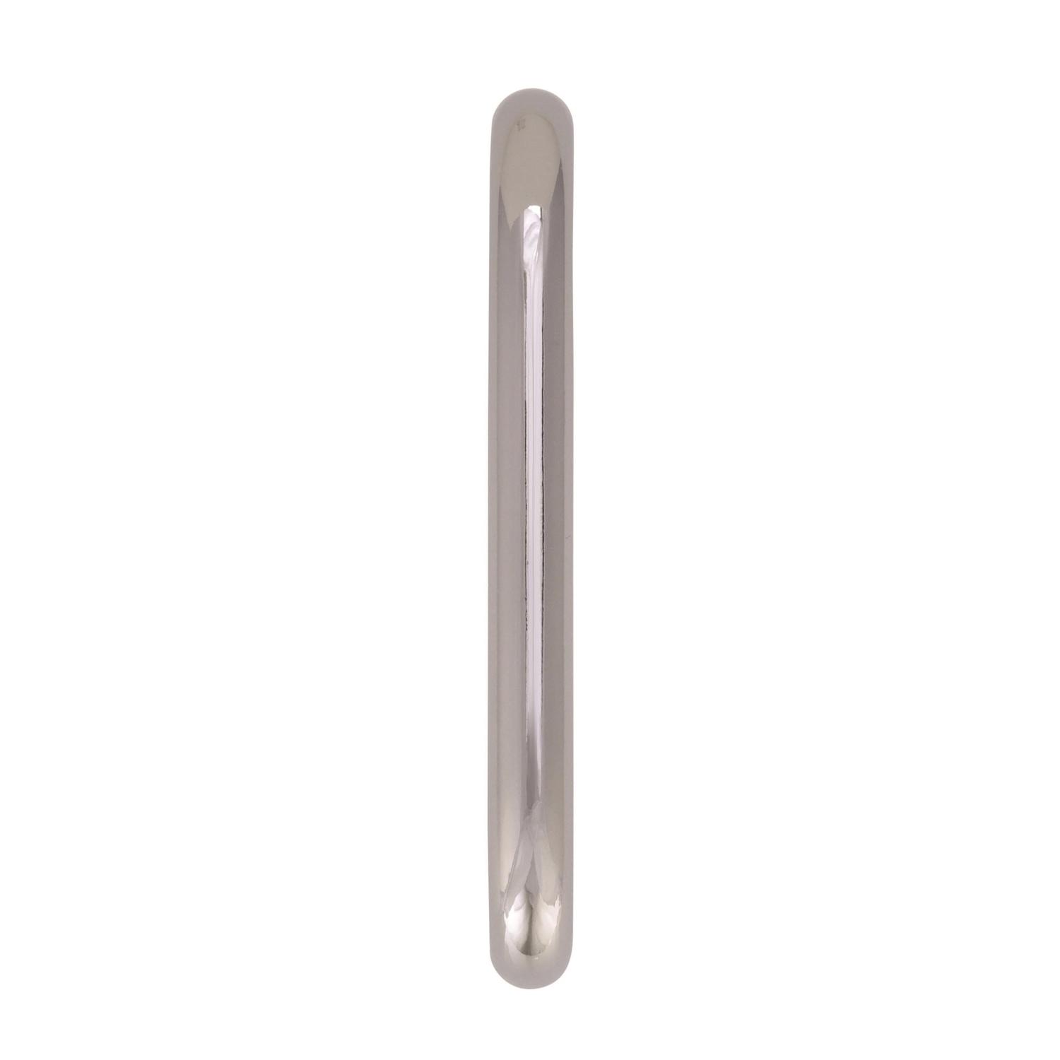 Amerock Allison Cabinet Pull 3 in. Polished Chrome 1 pk