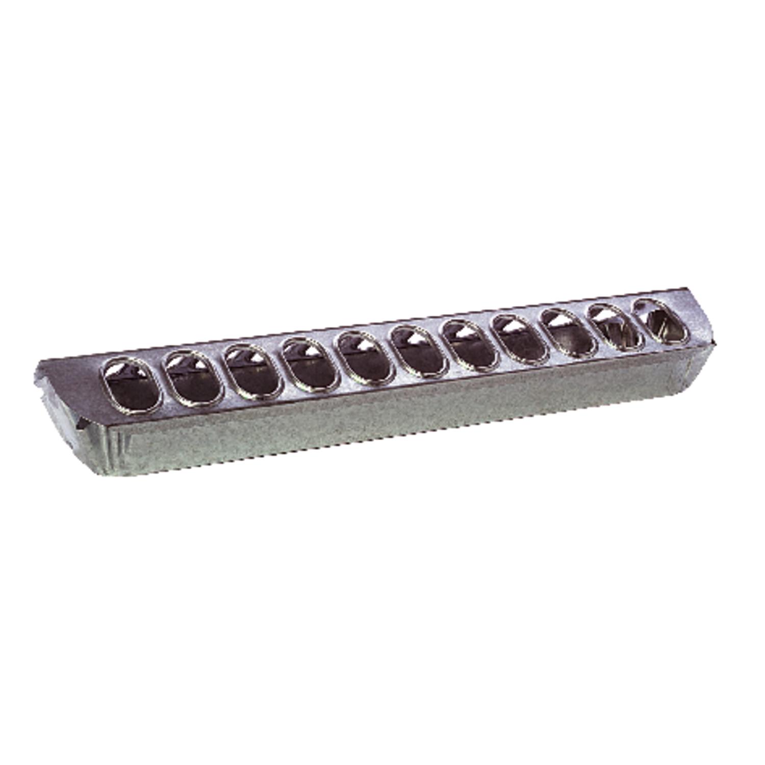 Little Giant Slide Top Feeder For Poultry
