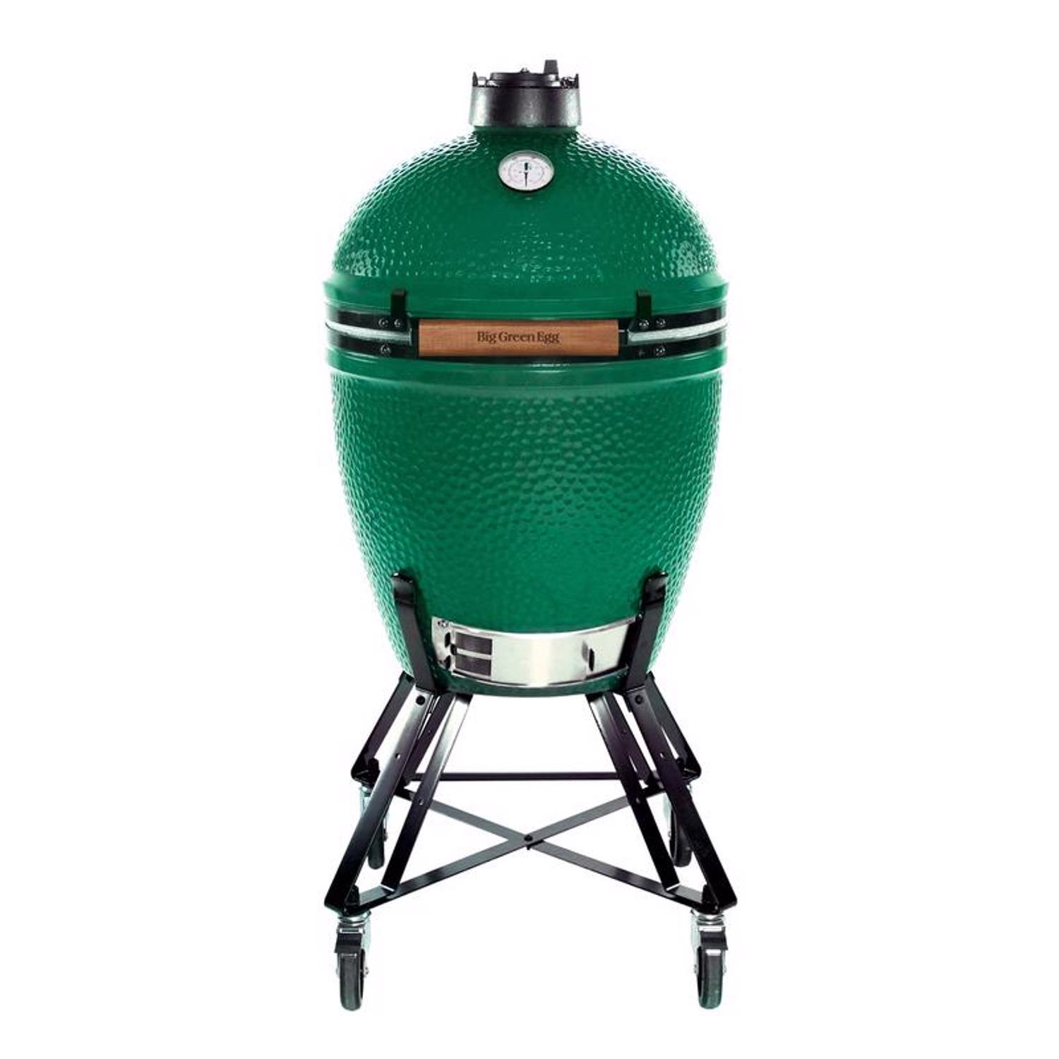 Big Green Egg Large Nest Steel