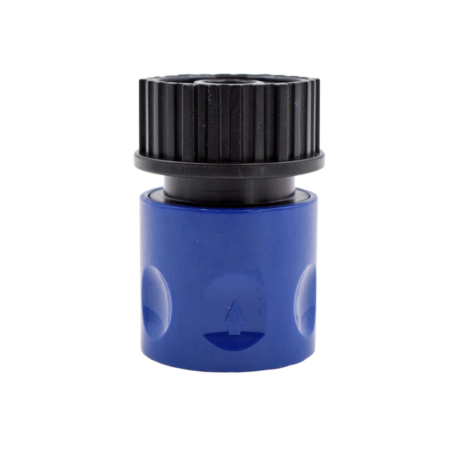AR Blue Clean Quick Connect Quick Connect Plug Coupling
