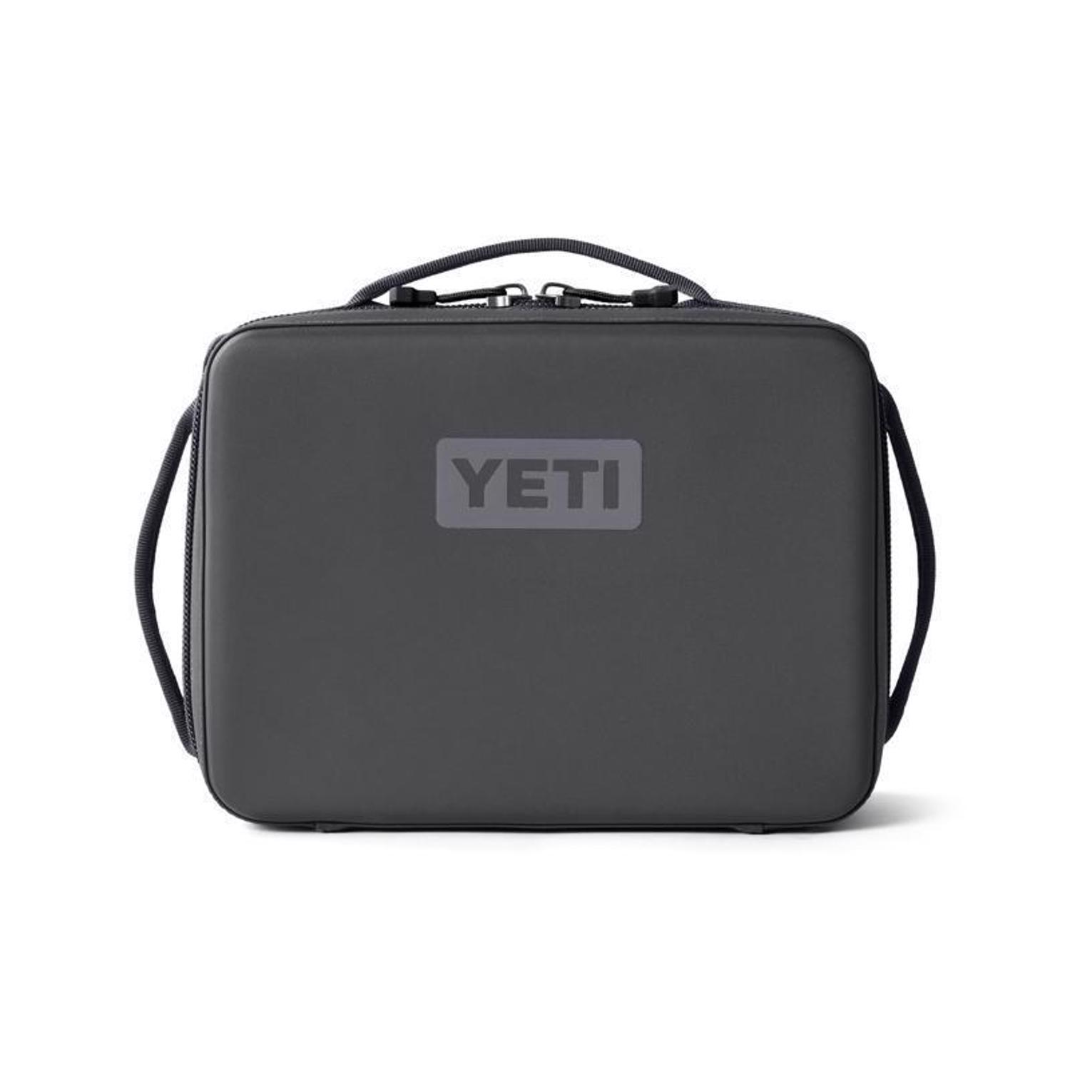 YETI Daytrip Charcoal 5 L Lunch Box Cooler