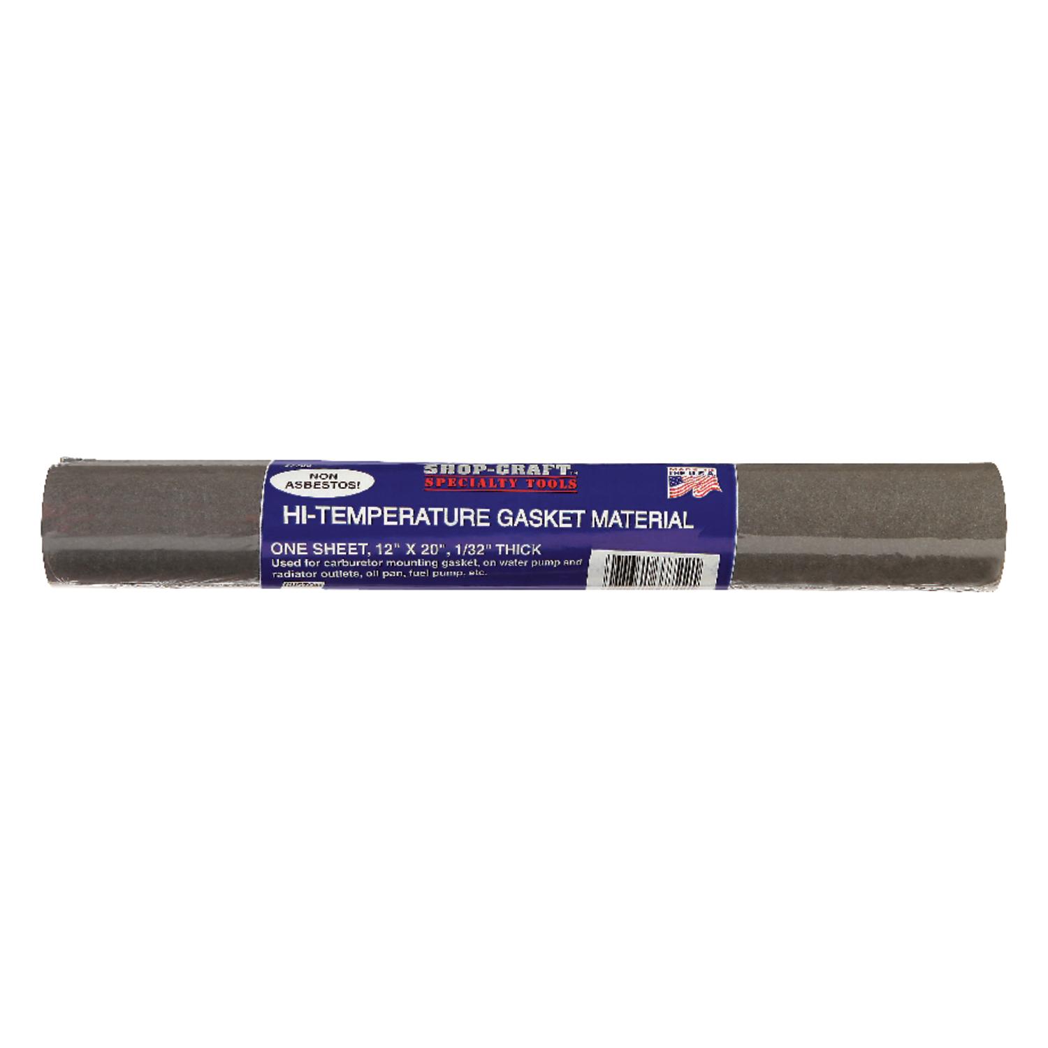 Shop Craft Type-1 High Temperature Gasket Material 0 oz 1 pk