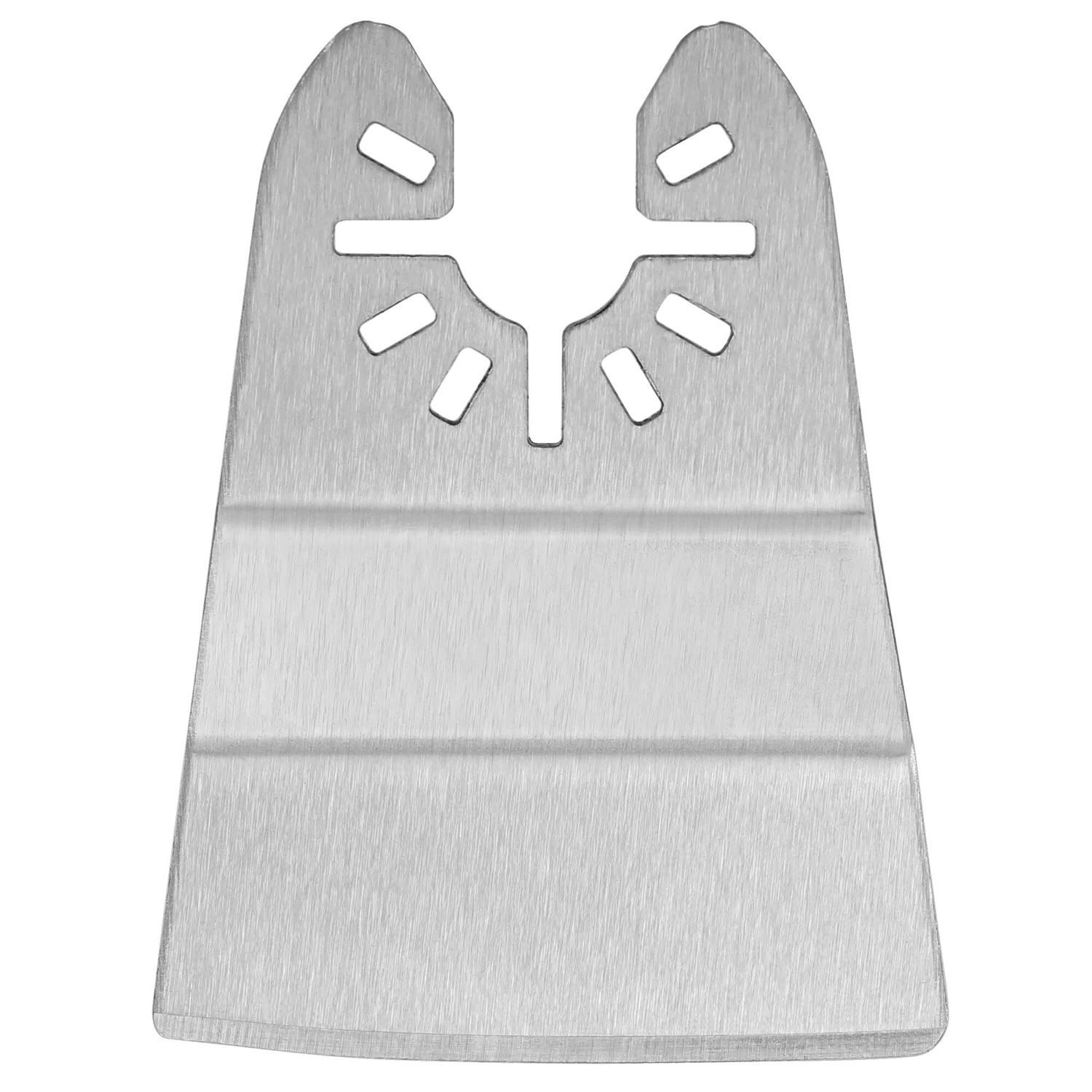 DeWalt Universal Fitment Steel Rigid Scraper Blade 1 pk