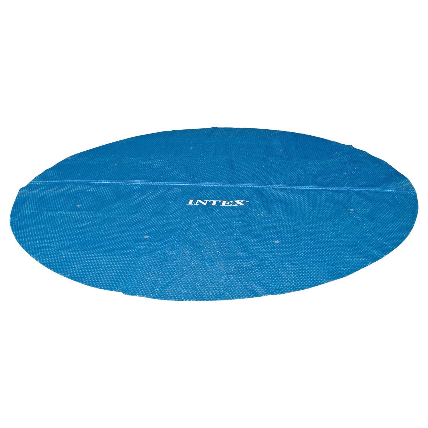 Intex Pool Cover 10 ft. L