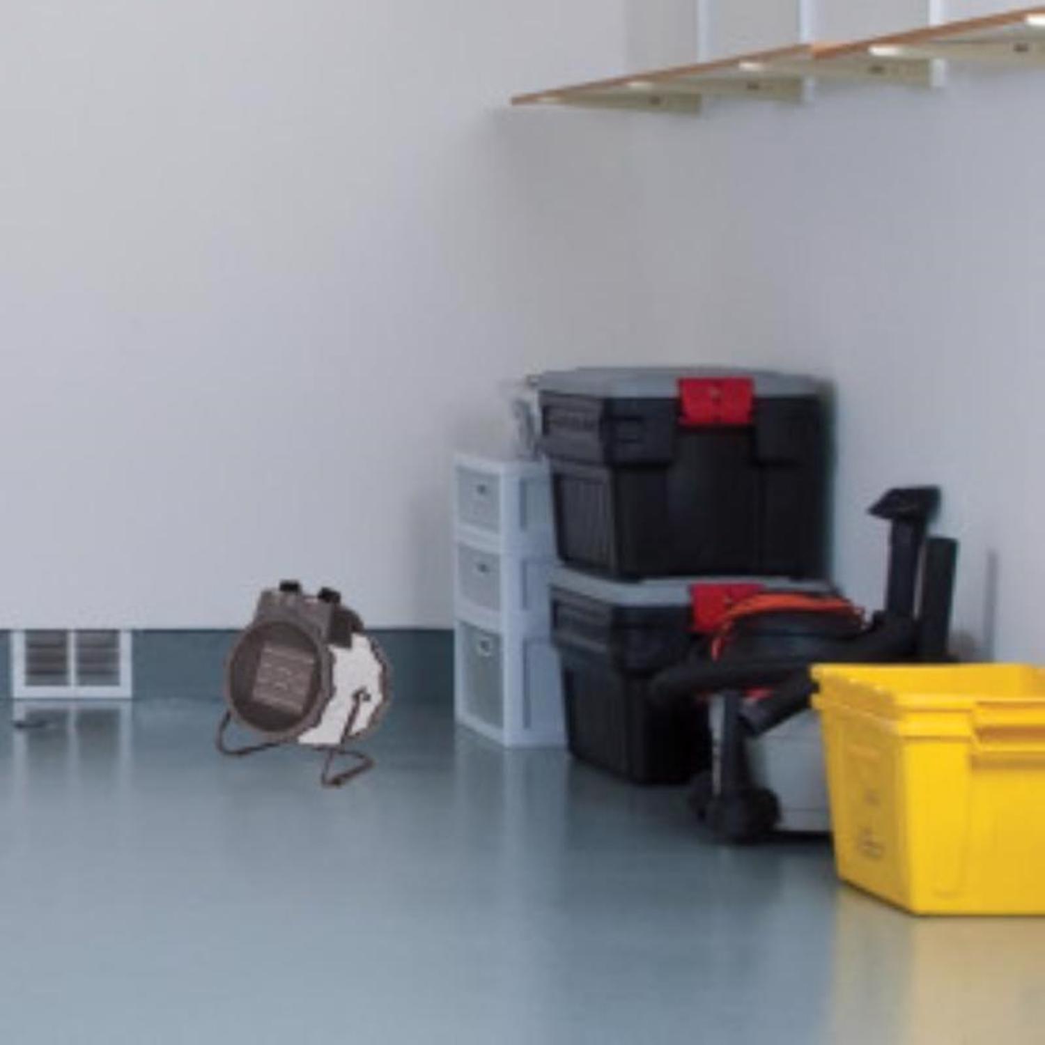 Perfect Aire Electric Ceramic Utility Heater