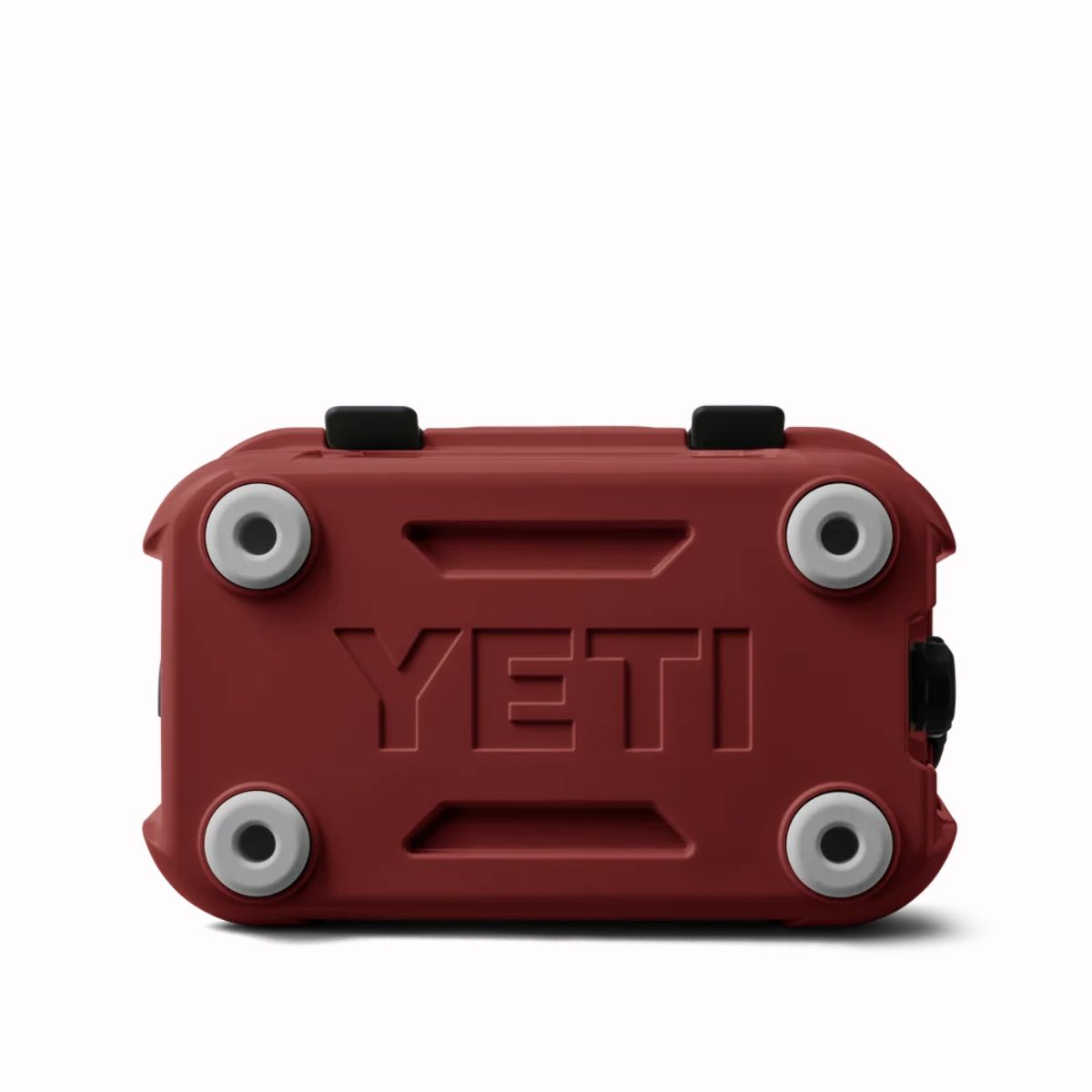 YETI Roadie 15 Stag Red 15 qt Hard Cooler