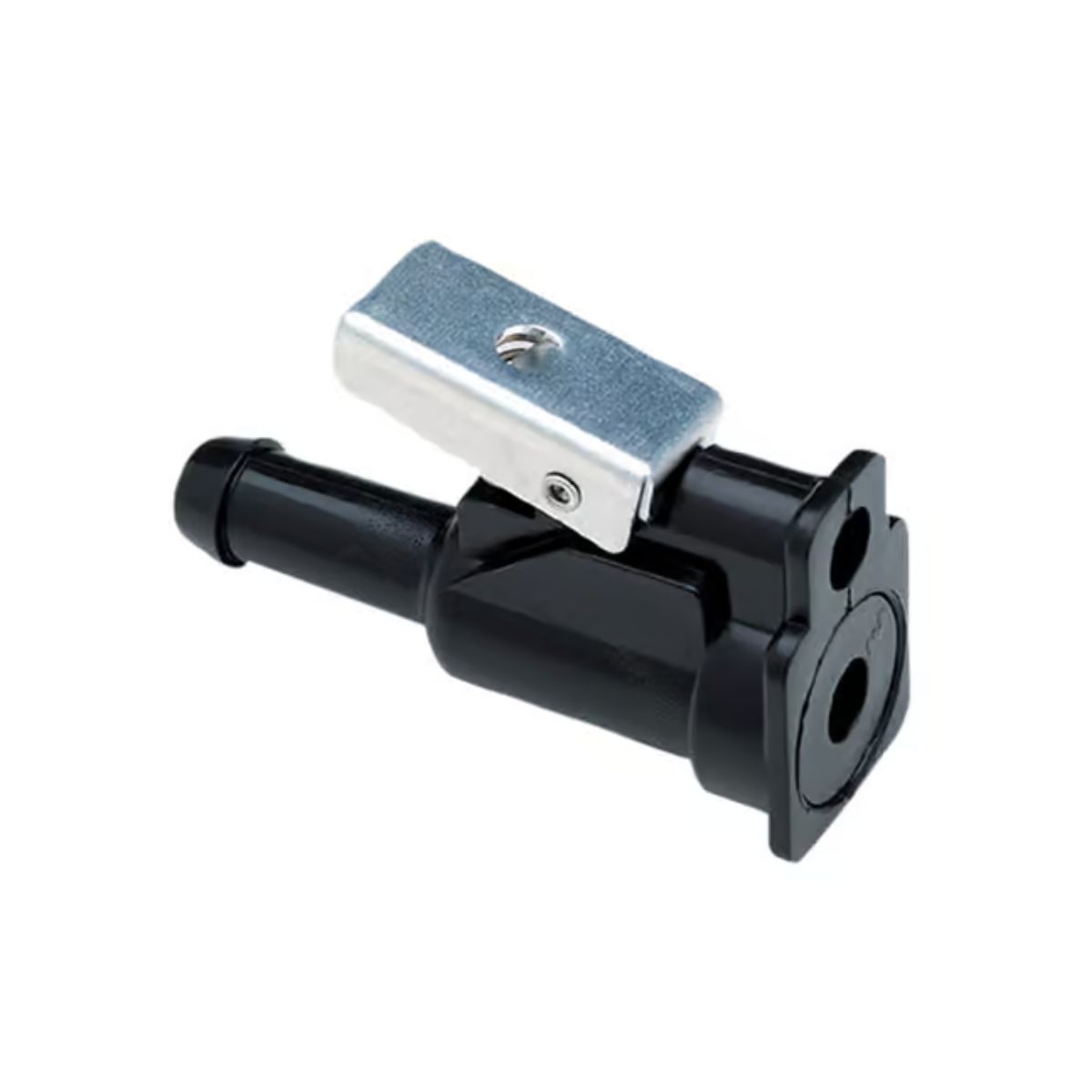 Seachoice 5/16 In. Barb Yamaha/mercury/mariner Female  Fuel Connector