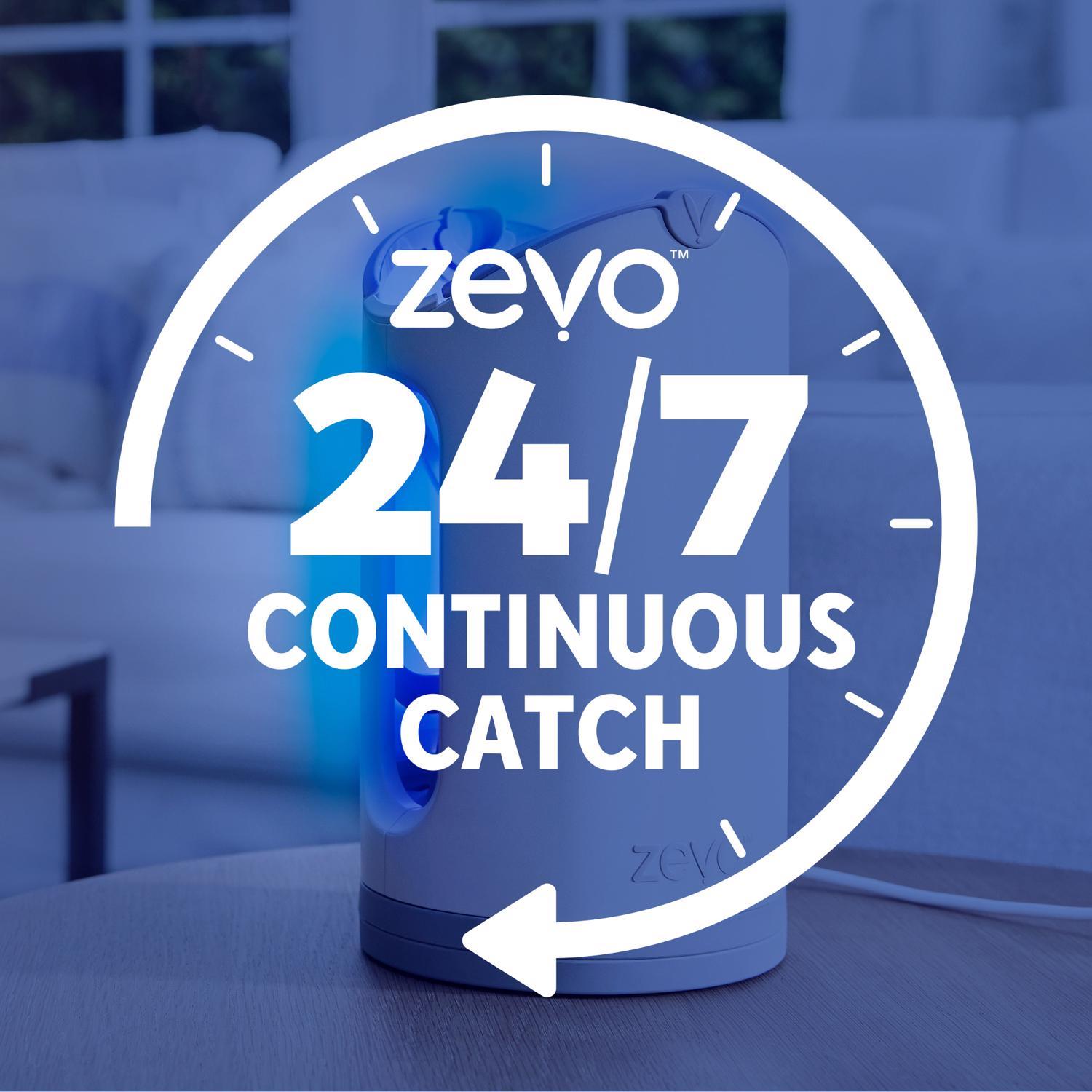 Zevo Max Flying Insect Trap | Stine Home + Yard : The Family You