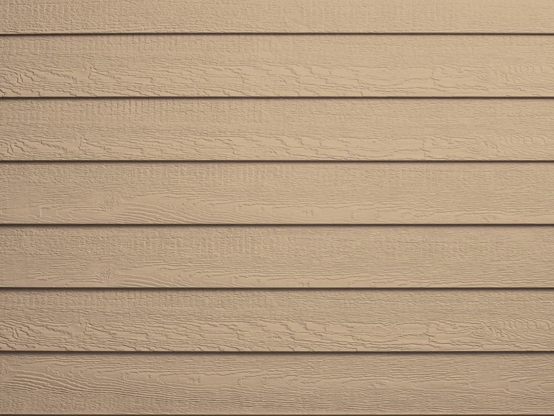 LP® SmartSide® Cedar Texture Lap Siding - 16 ft. L x 8 in. W