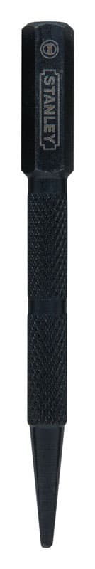 Stanley 2/32 in. Nail Set 1 pc