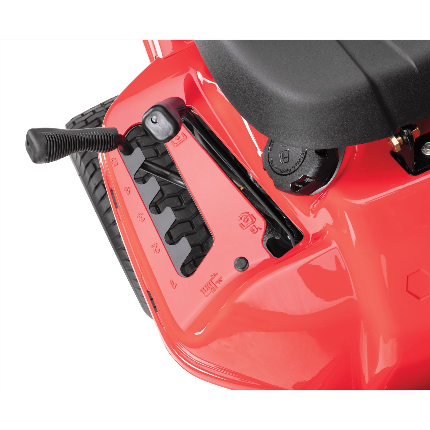 Craftsman CMXGRAM1222292 30 in. 344 cc Gear Gas Riding Mower