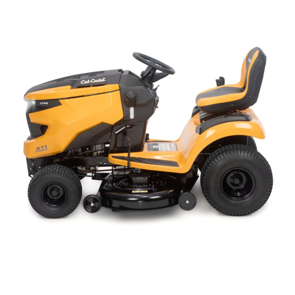 Cub Cadet Enduro Series XT1 LT46KW