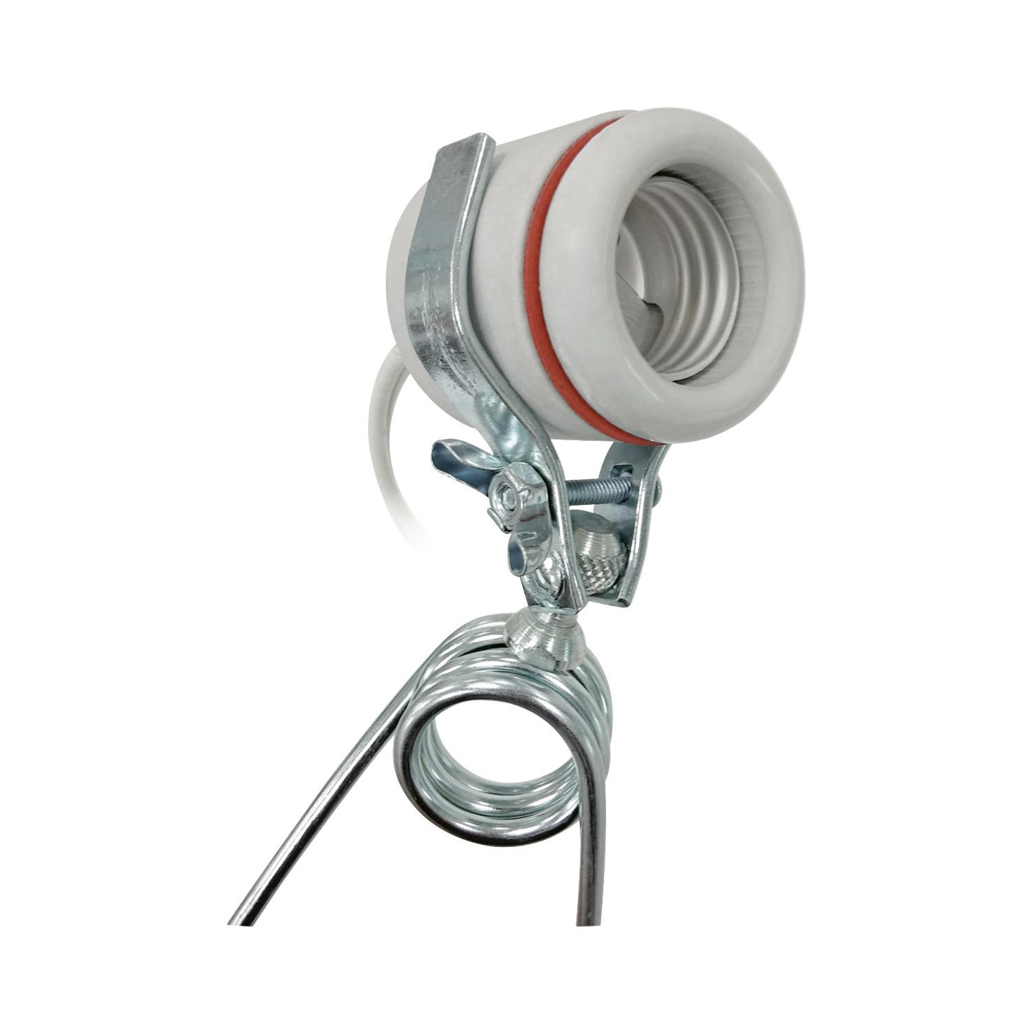 Ace 150 W Clamp Light