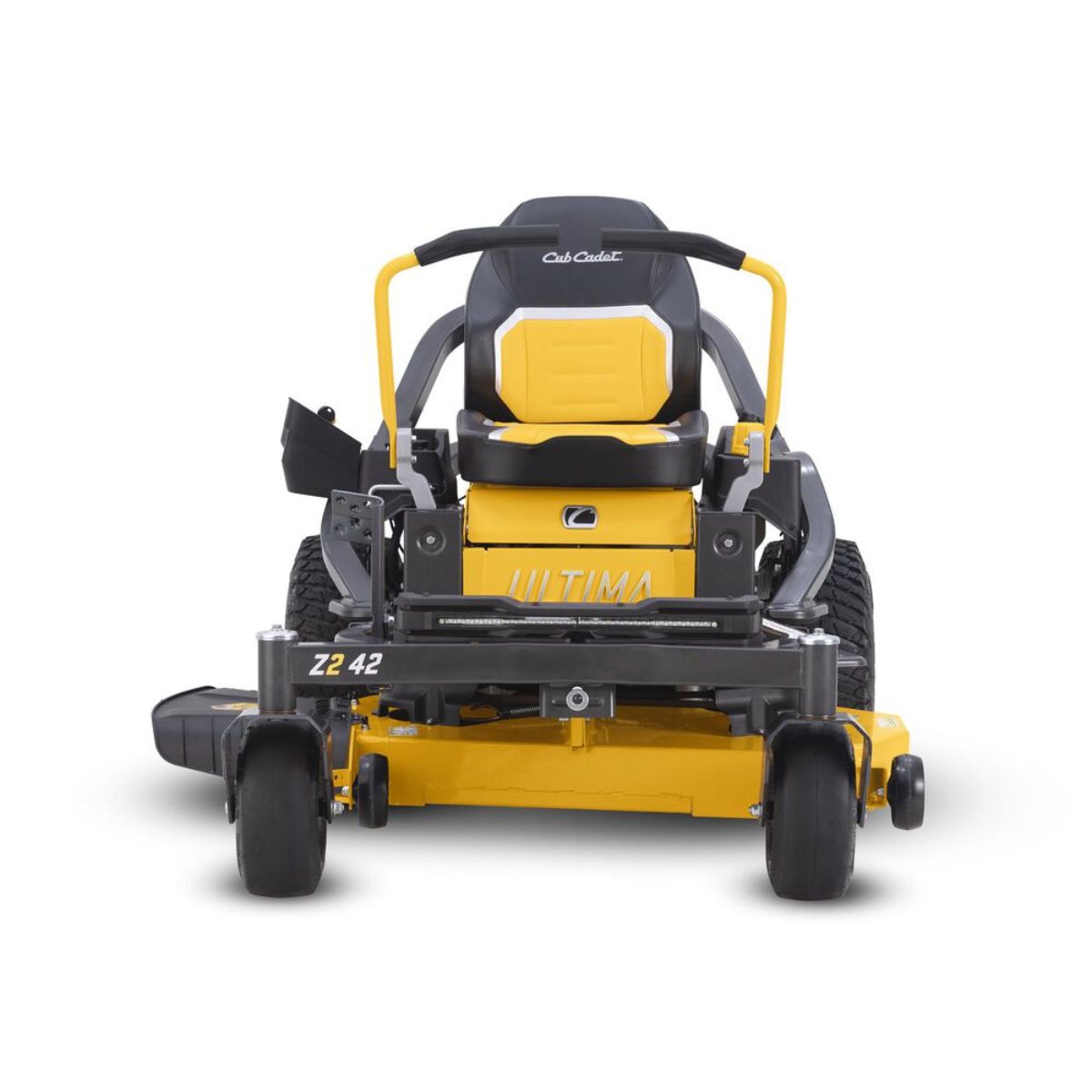 Cub Cadet Ultima Series Z2 ZTR 42 42-in. 21.5 HP