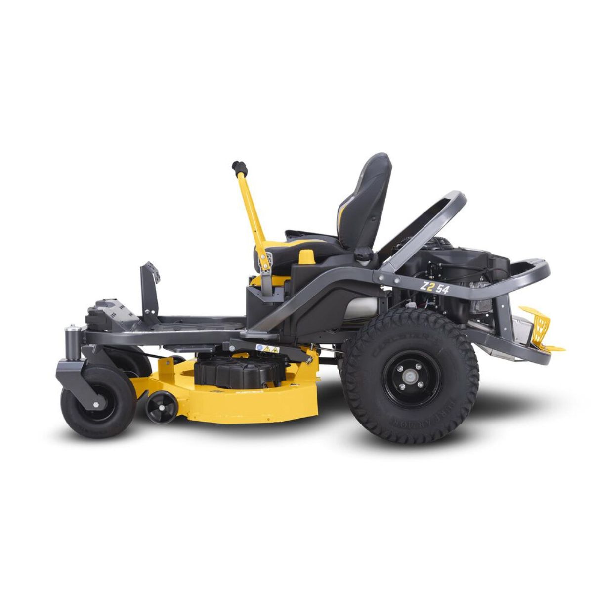 Cub Cadet Ultima Series Z2 54 54-in. 23 HP