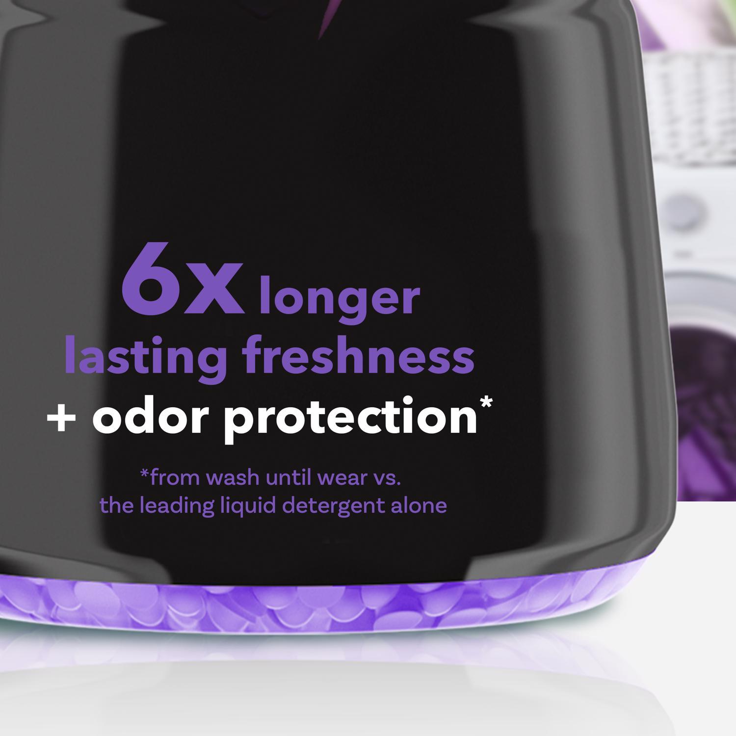 Downy Unstopables Lush Scent Laundry Scent Booster Crystals 9.1 oz 1 pk