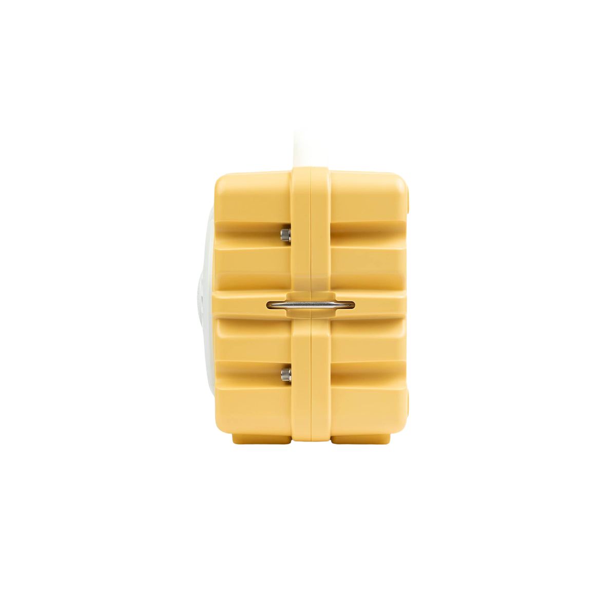 Turtlebox Gen3 Original Wireless Bluetooth Speaker Fighting Lady Yellow