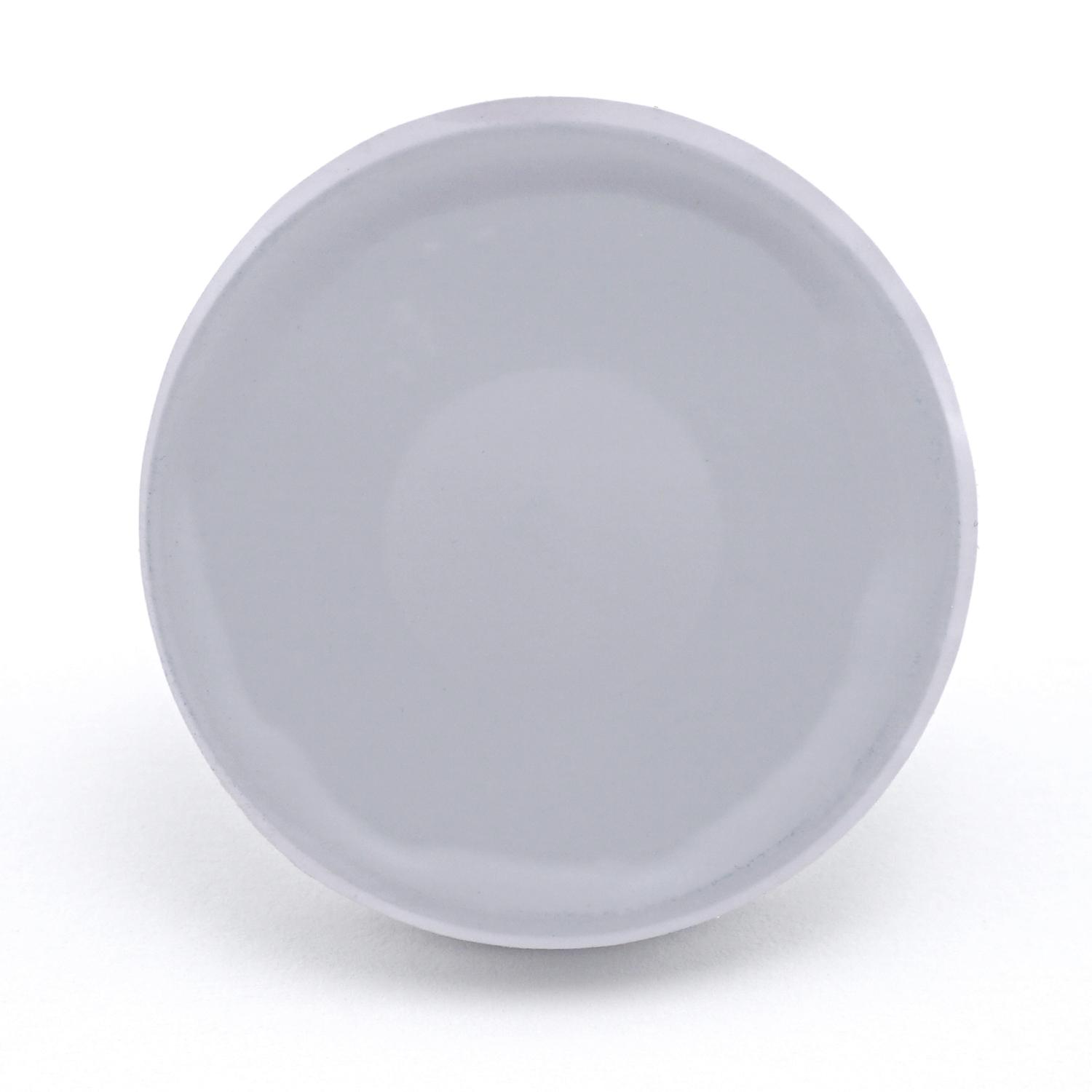 Magnet Source Handi-Hook 1.25 in. L X 2 in. W Silver Magnetic Hook 20 lb. pull 1 pc