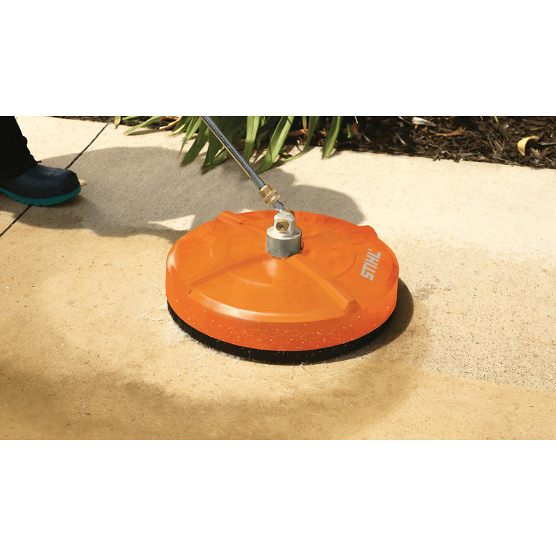 Pressure Washer Rotary Surface Cleaner Stihl