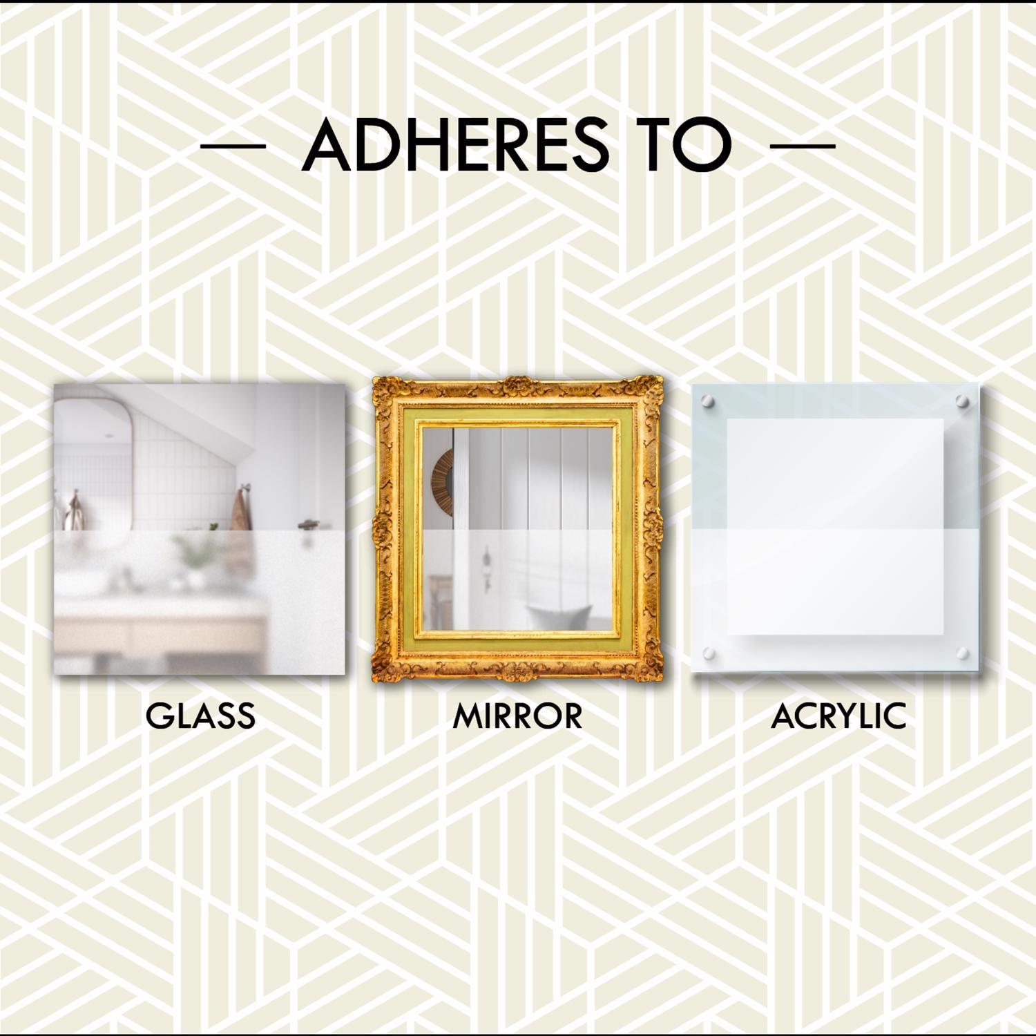 Rust-Oleum Specialty Gloss Frosted Glass Spray Paint 11 oz