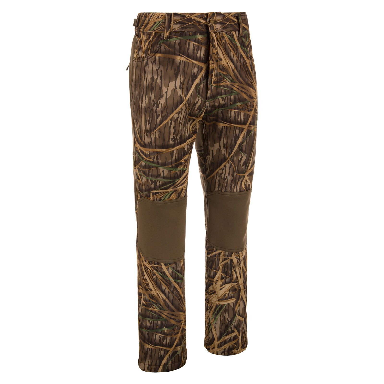 Drake Men's Endurance Jean Cut Original Shadowgrass Wader Pants XL