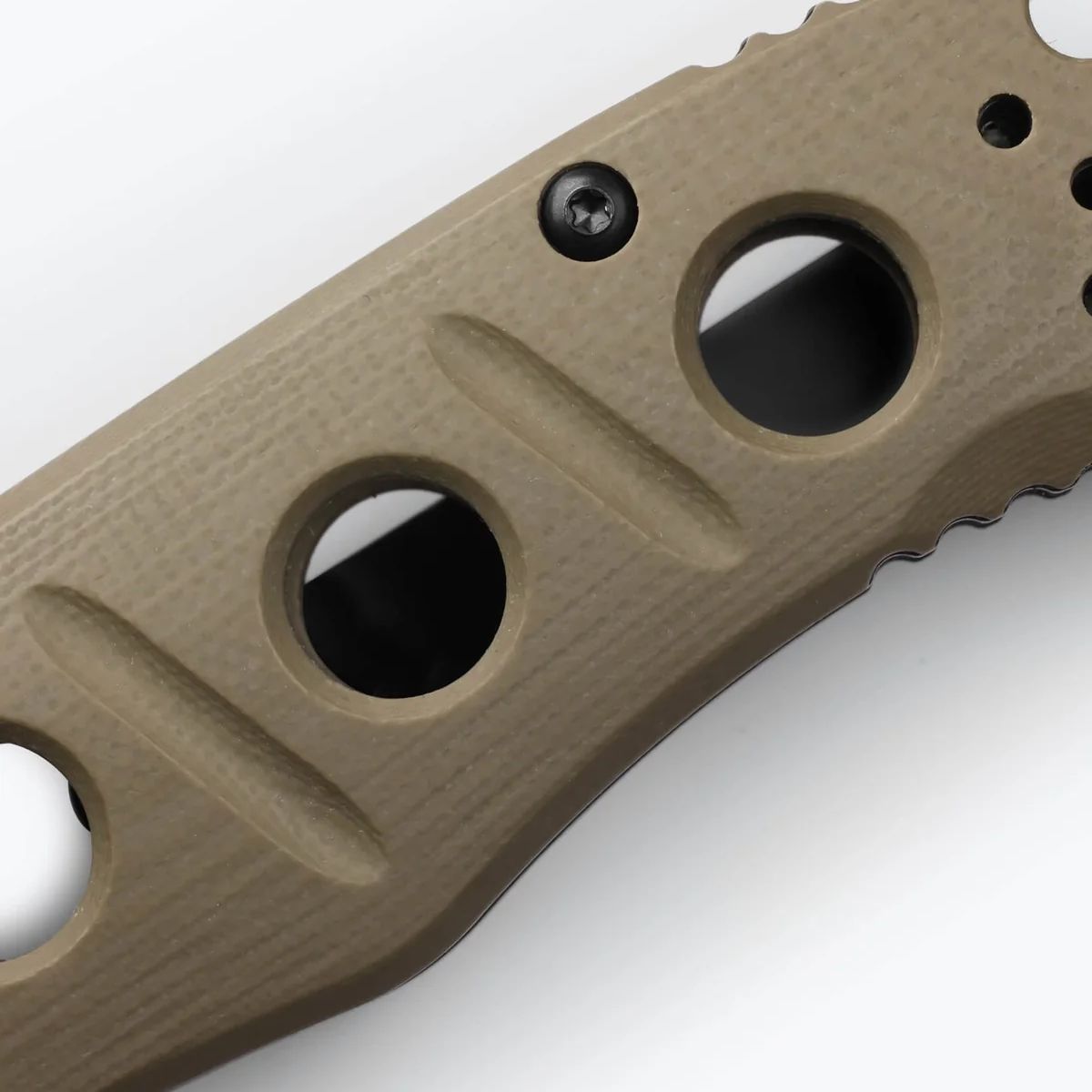 Benchmade Mini Adamas OD Green G10