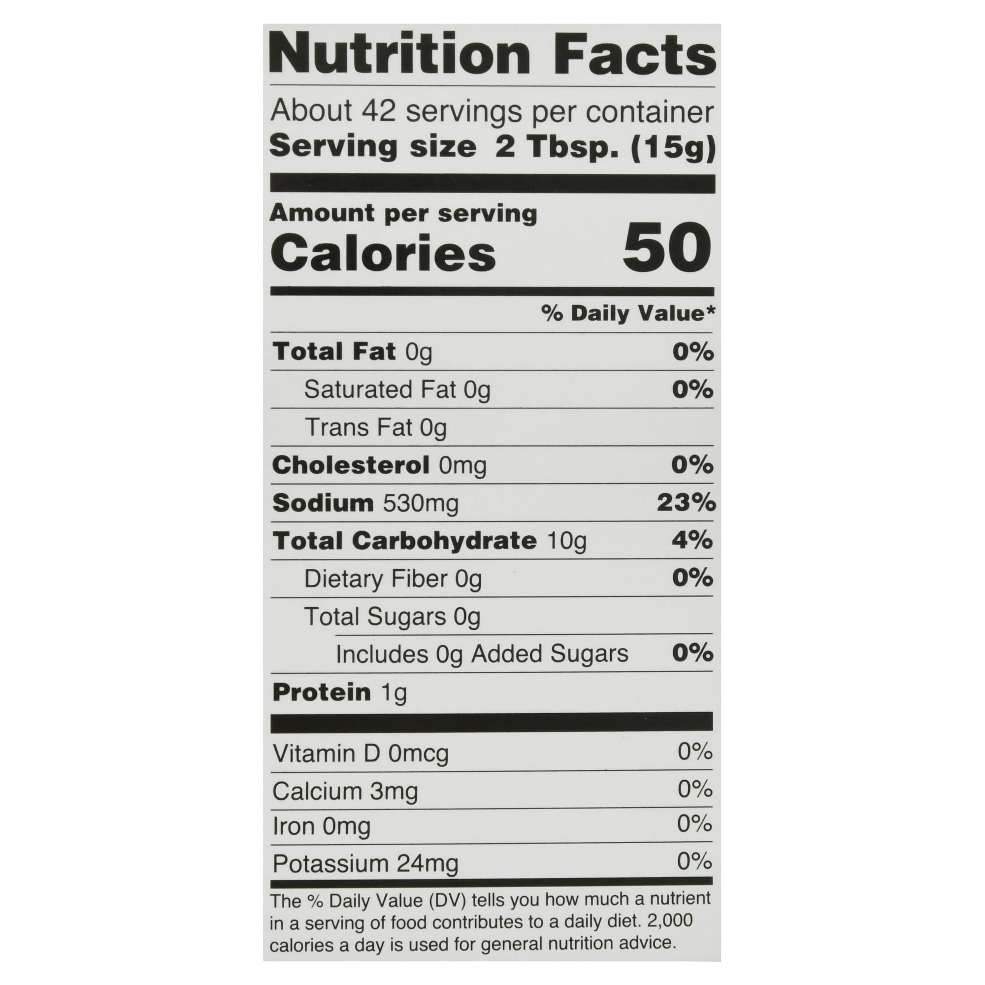 Louisiana Fish Fry Products Seasoned Crispy Chicken 22oz