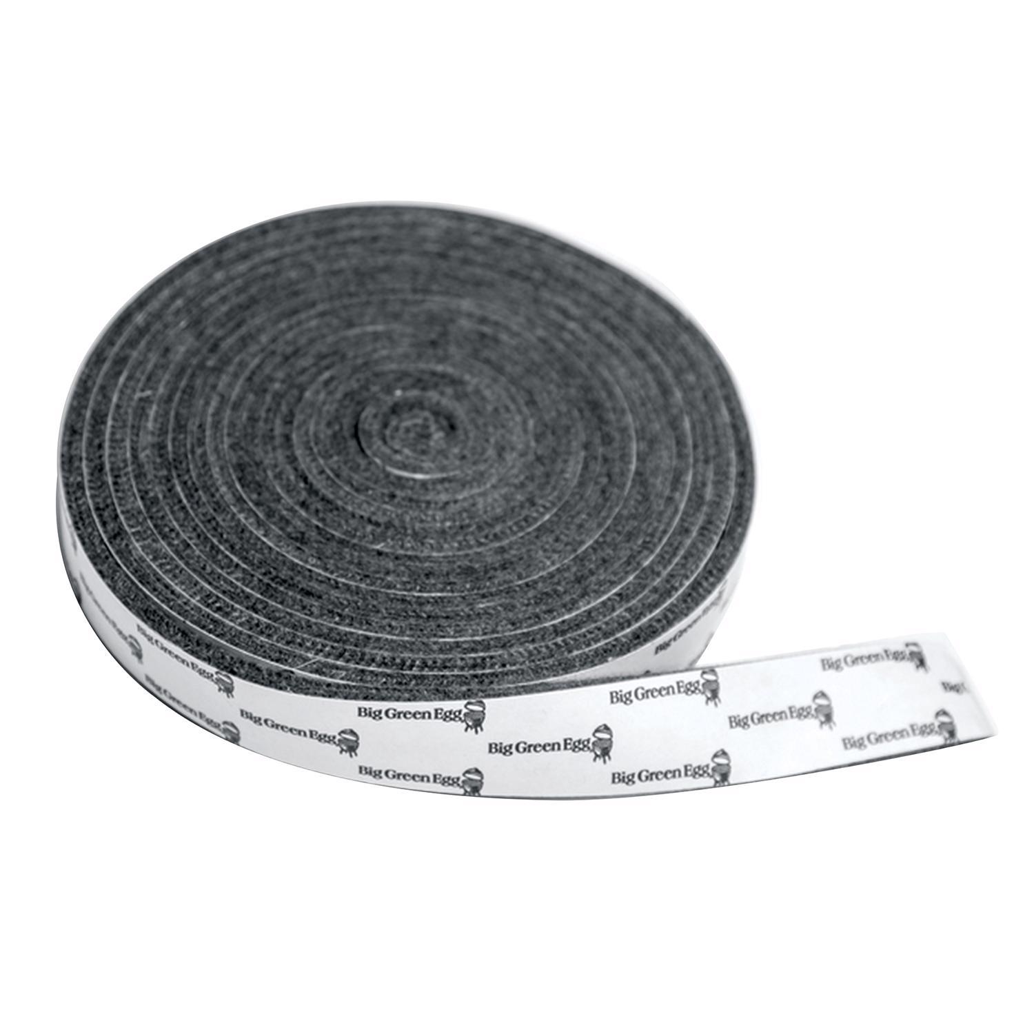 Big Green Egg Felt Grill Gasket Kit For Medium/MiniMax/Small Egg
